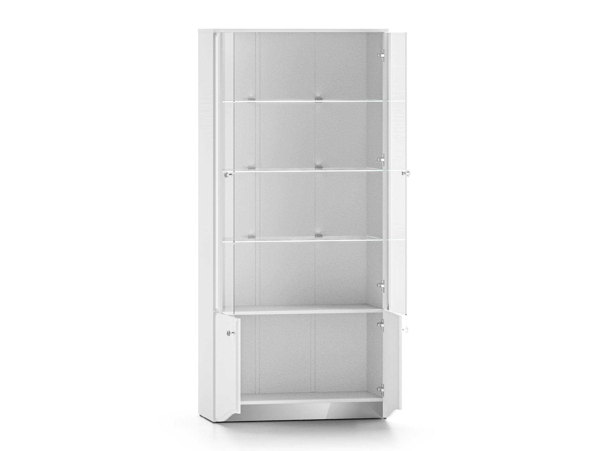 Boekenkast Romlevo 100