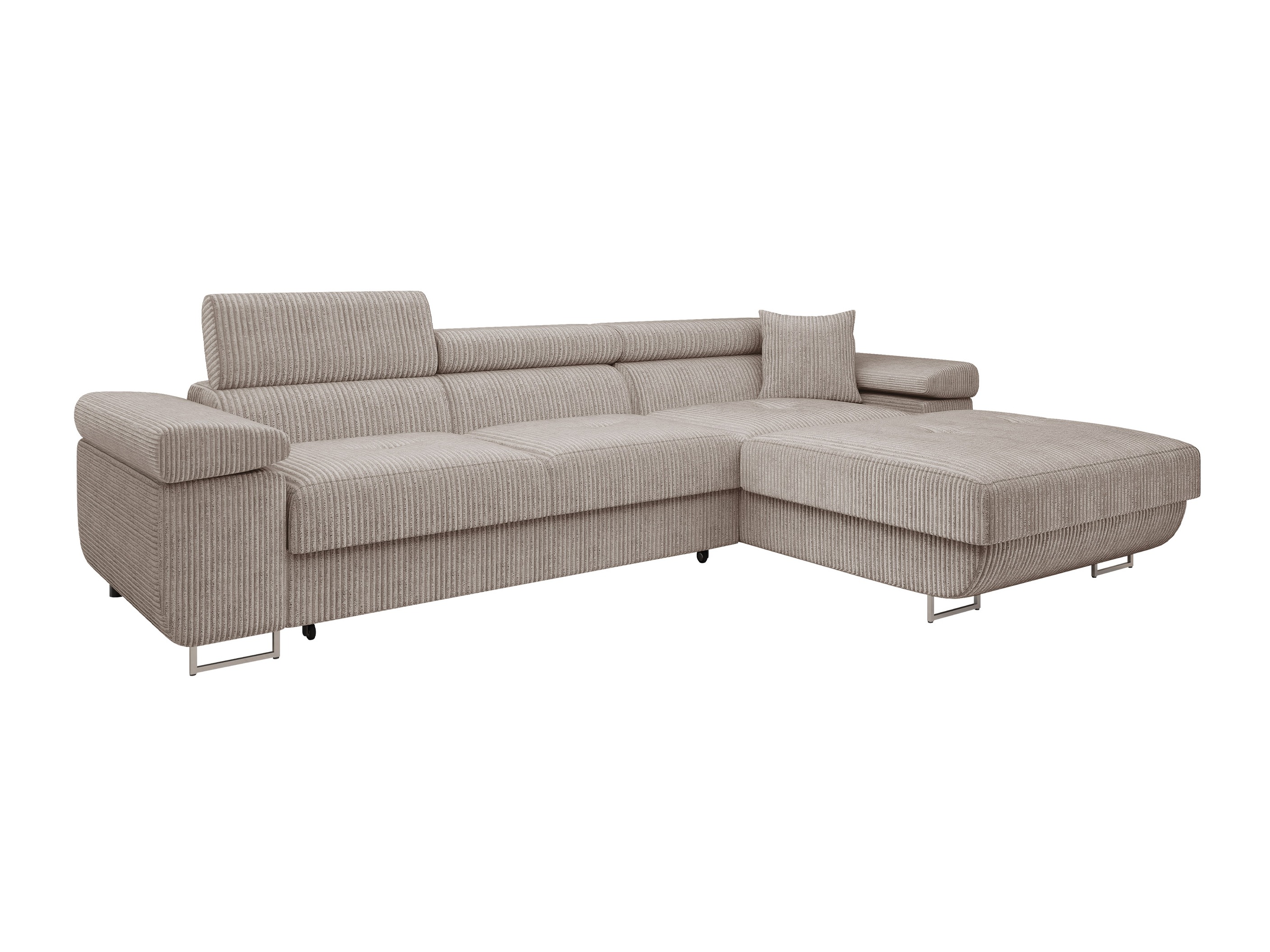 Hoekbank Comfivo Vinetum II (Poso 03)