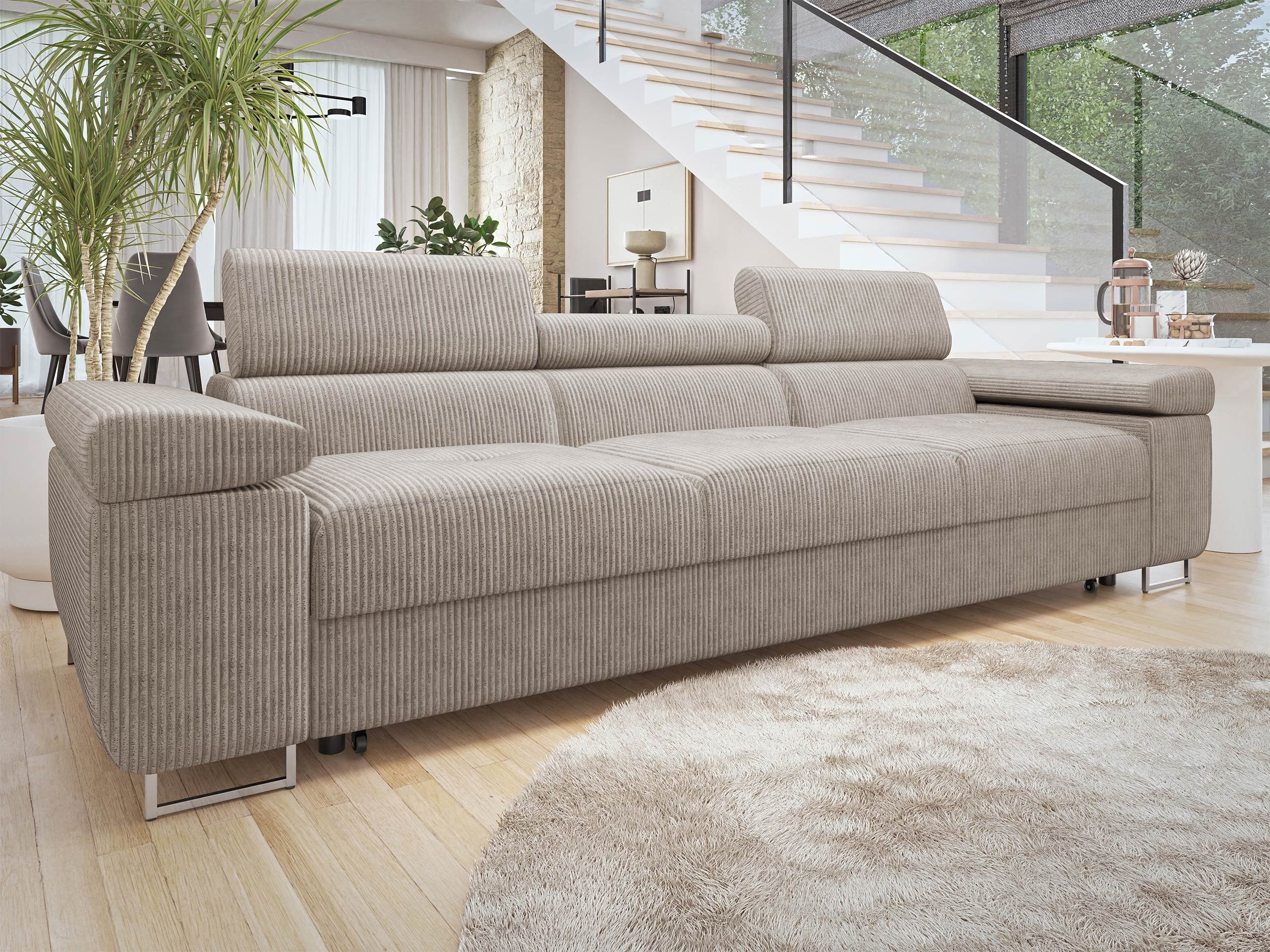 Slaapbank Comfivo Vinetum (Poso 03)