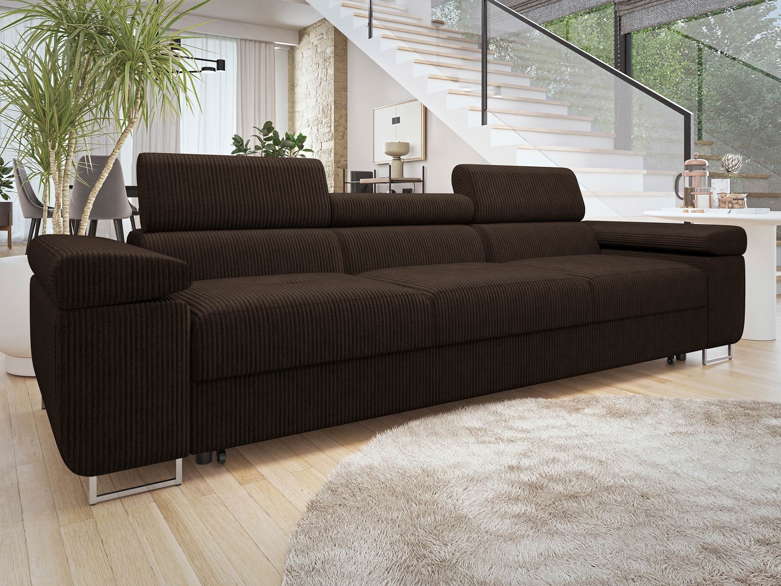 Slaapbank Comfivo Vinetum (Poso 06)