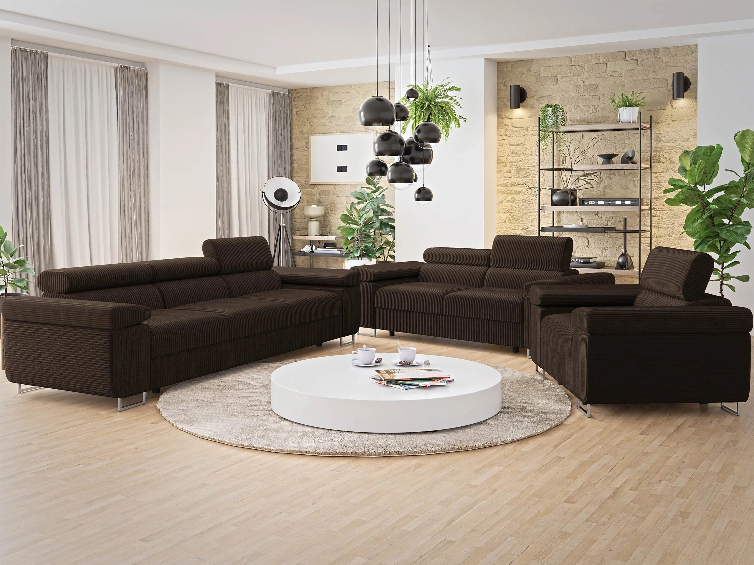 Slaapbank Comfivo Vinetum (Poso 06)