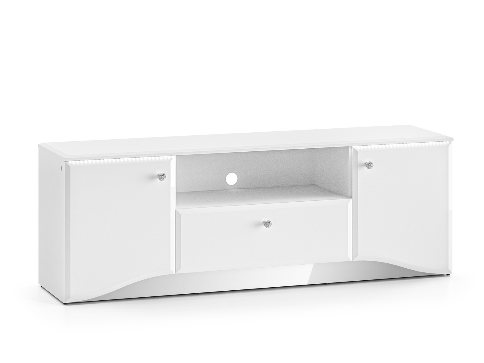 TV-meubel Romlevo 102