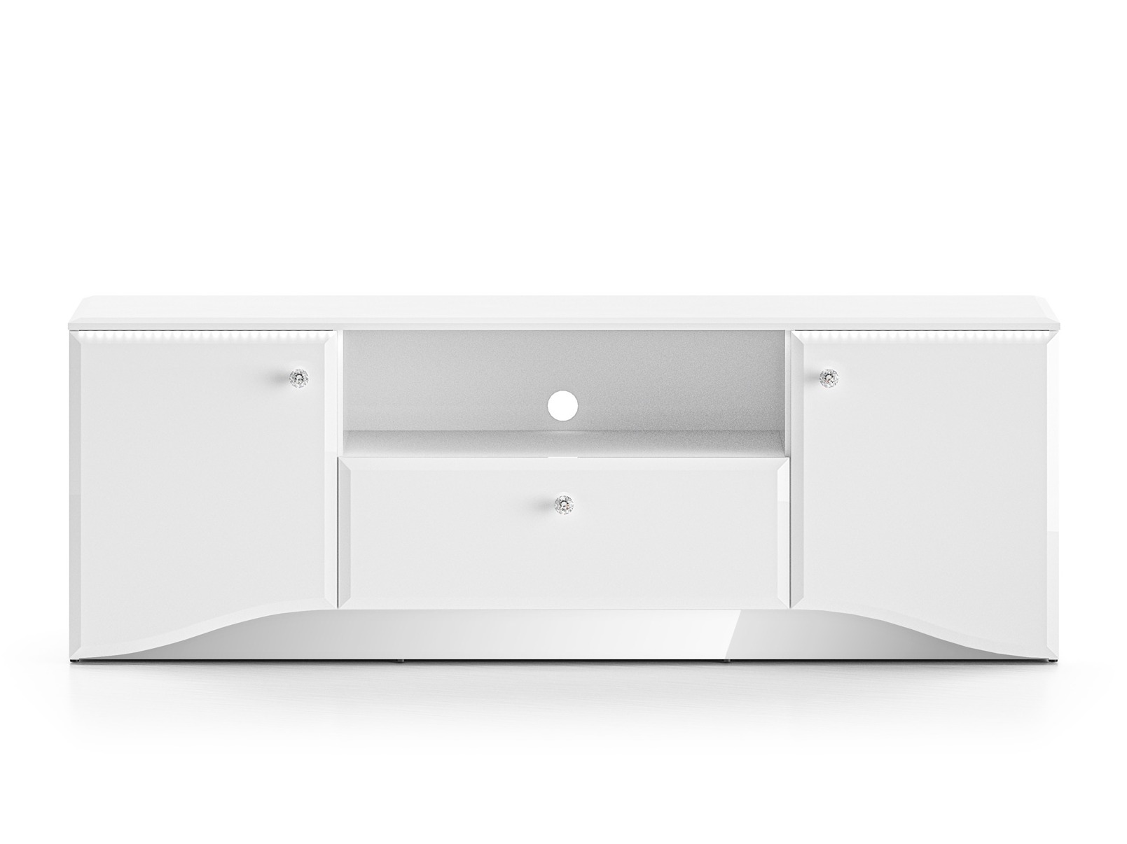 TV-meubel Romlevo 102