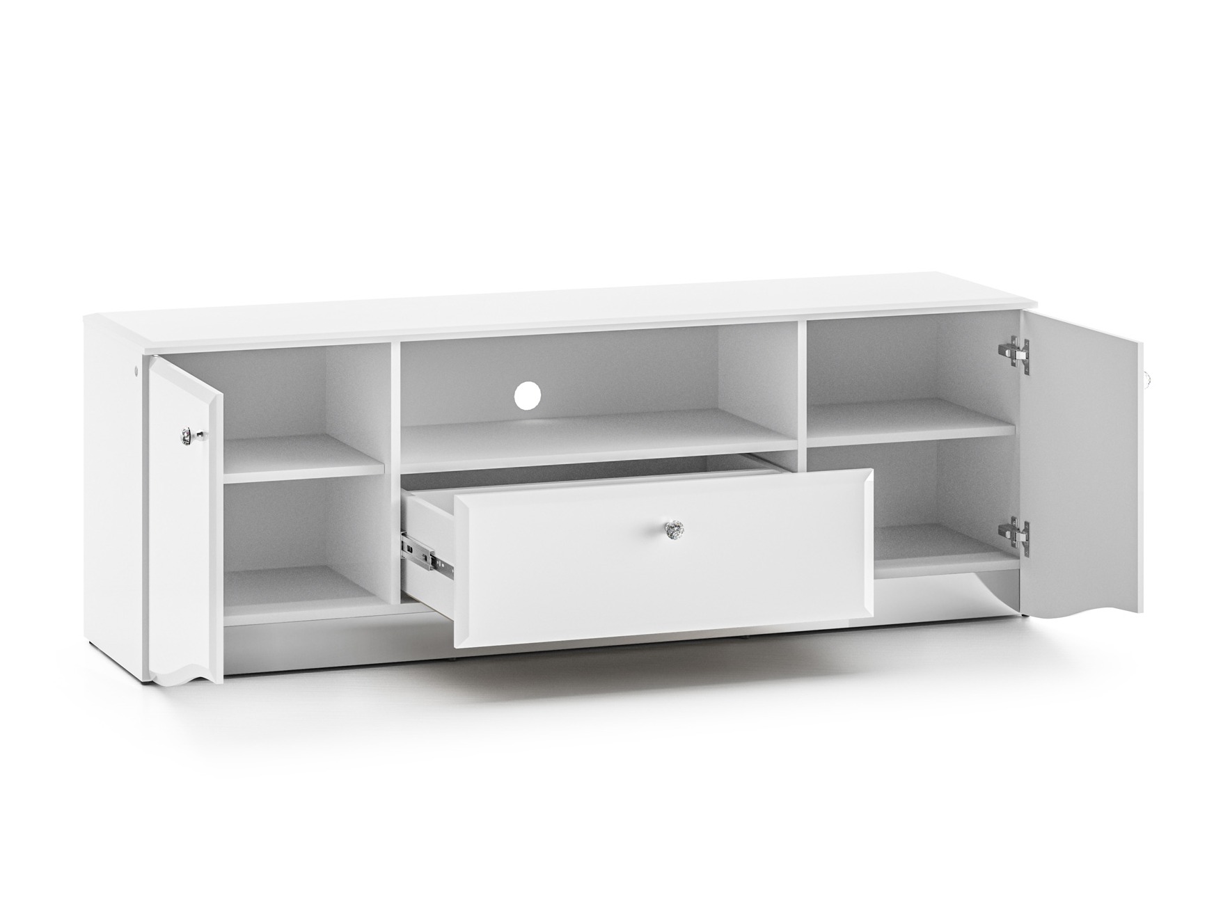 TV-meubel Romlevo 102