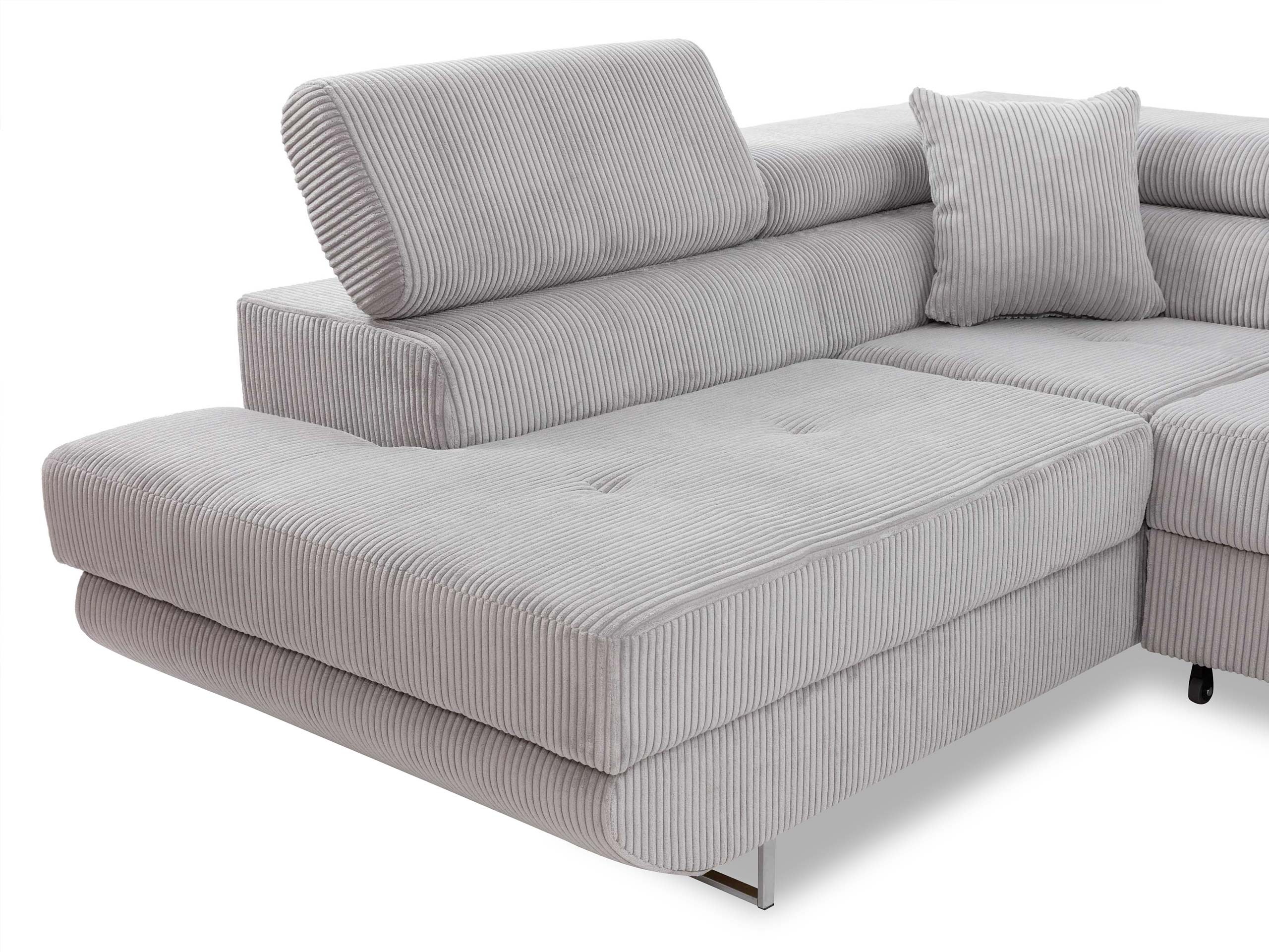 Hoekbank Comfivo Vinetum (Polo 897)