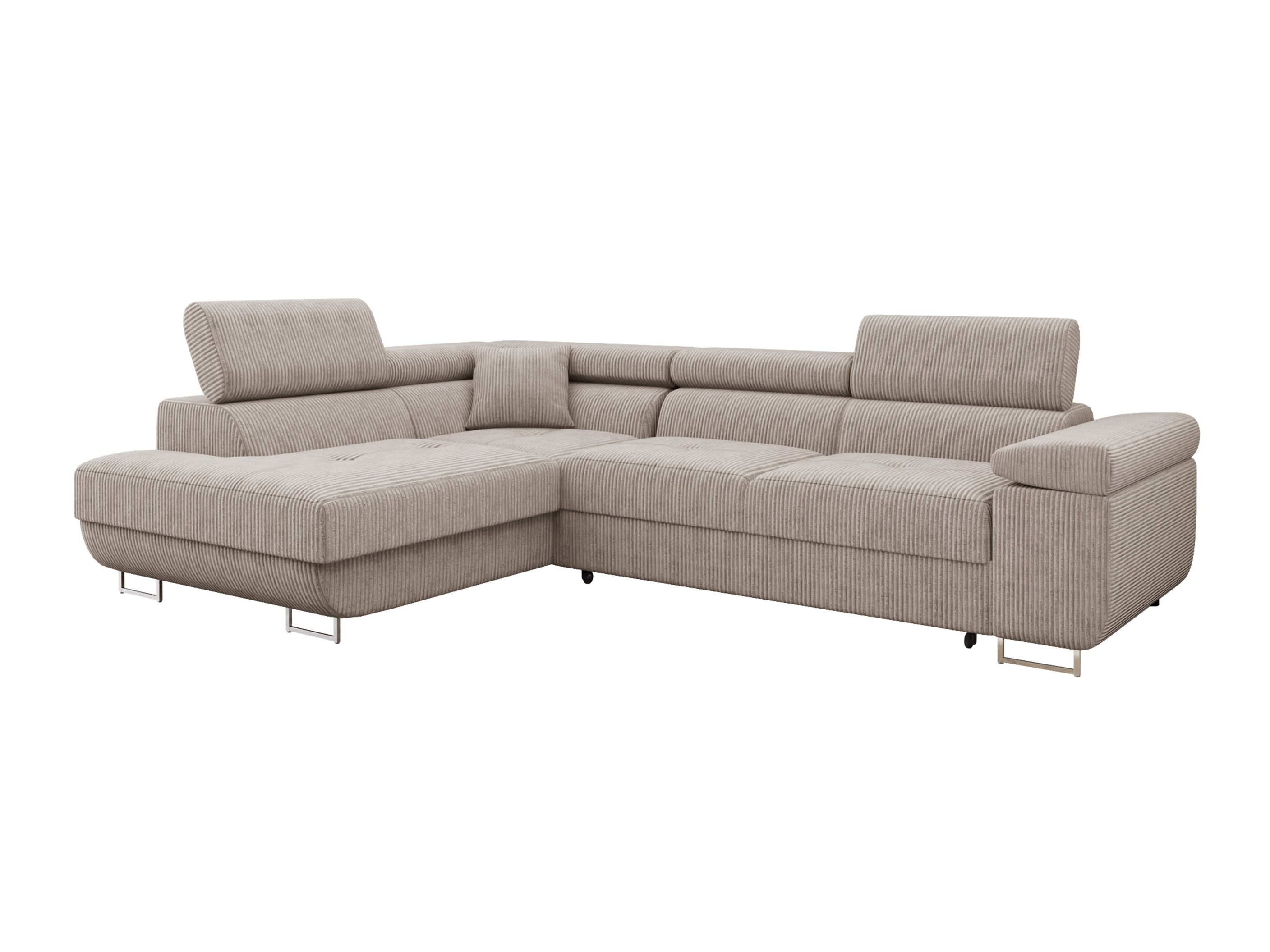 Hoekbank Comfivo Vinetum (Poso 03)