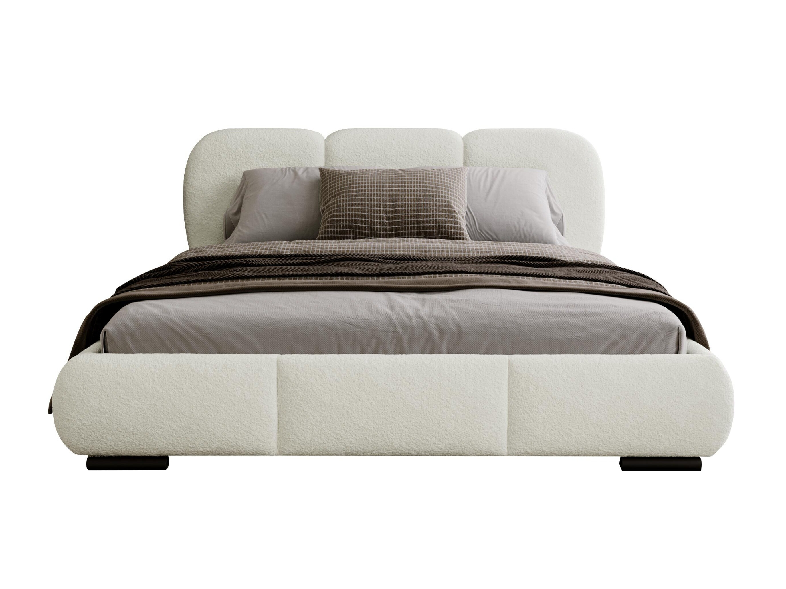 Bed TrendyNest Navium (Coral 15)