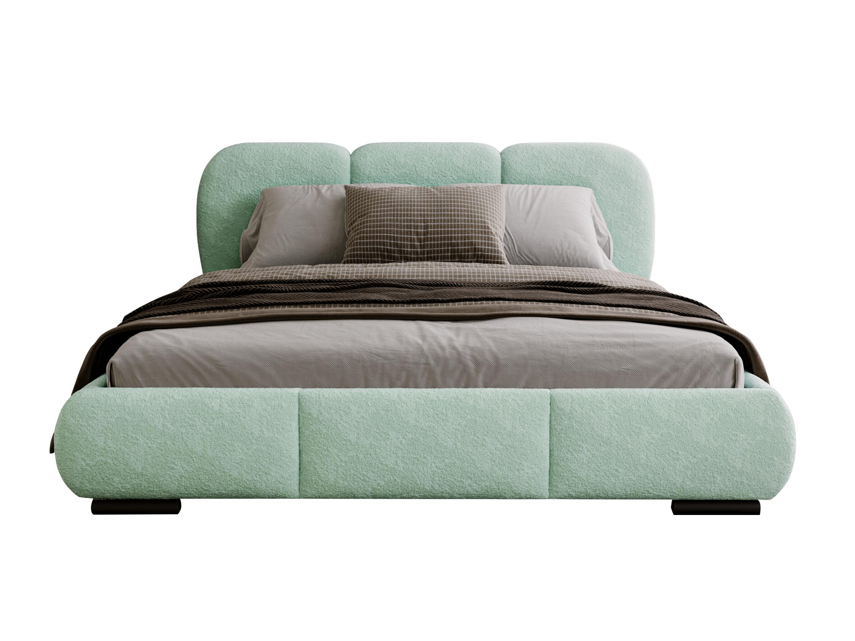 Bed TrendyNest Navium (Coral 55)