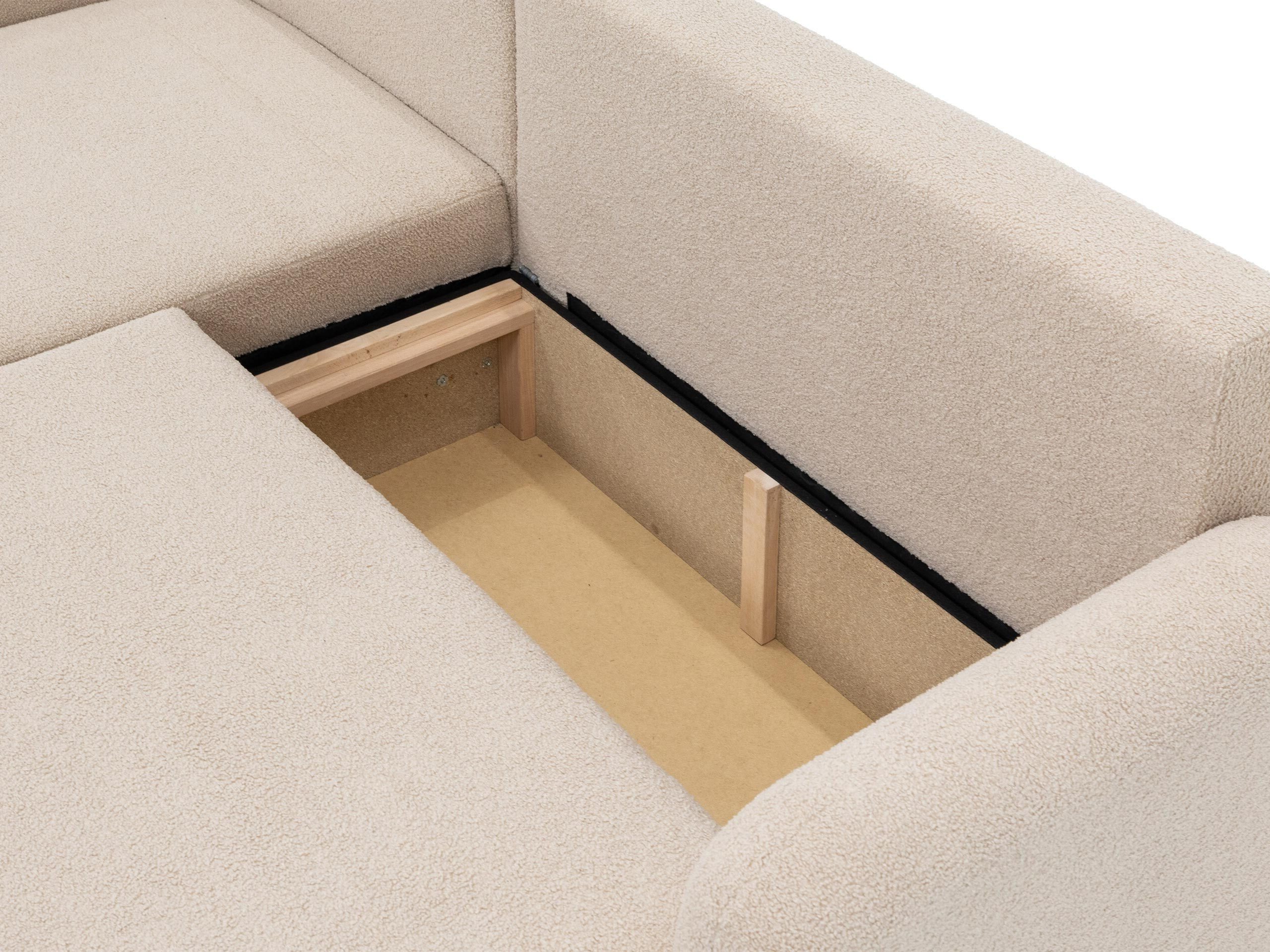 Hoekbank Comfivo Popis (Flow 22)