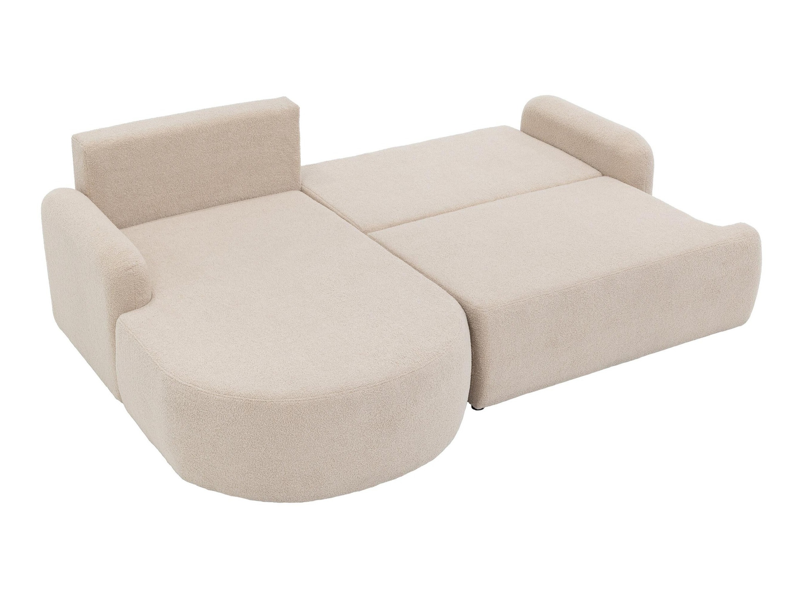Hoekbank Comfivo Popis (Poso 06)