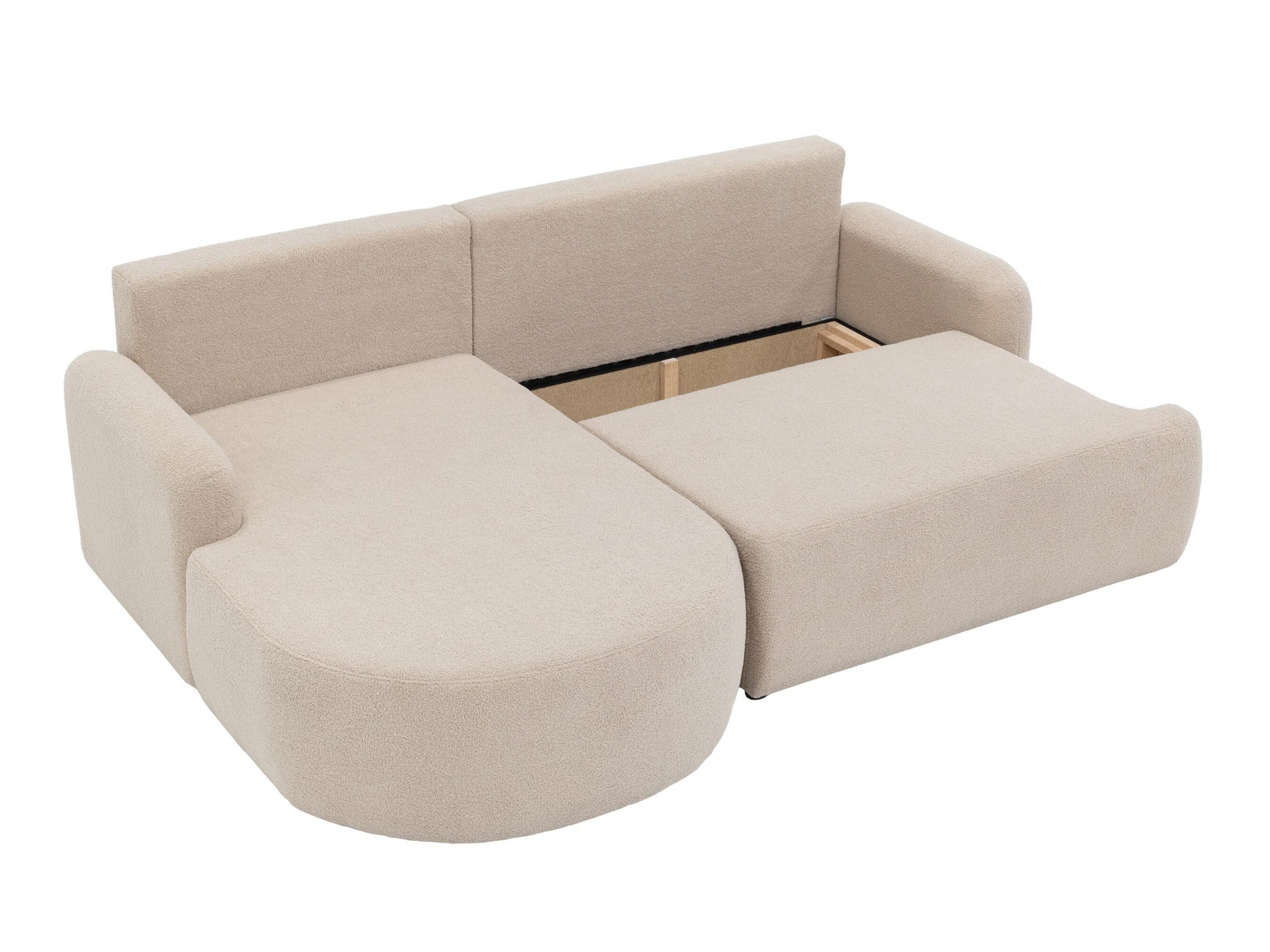 Hoekbank Comfivo Popis (Wave 05)