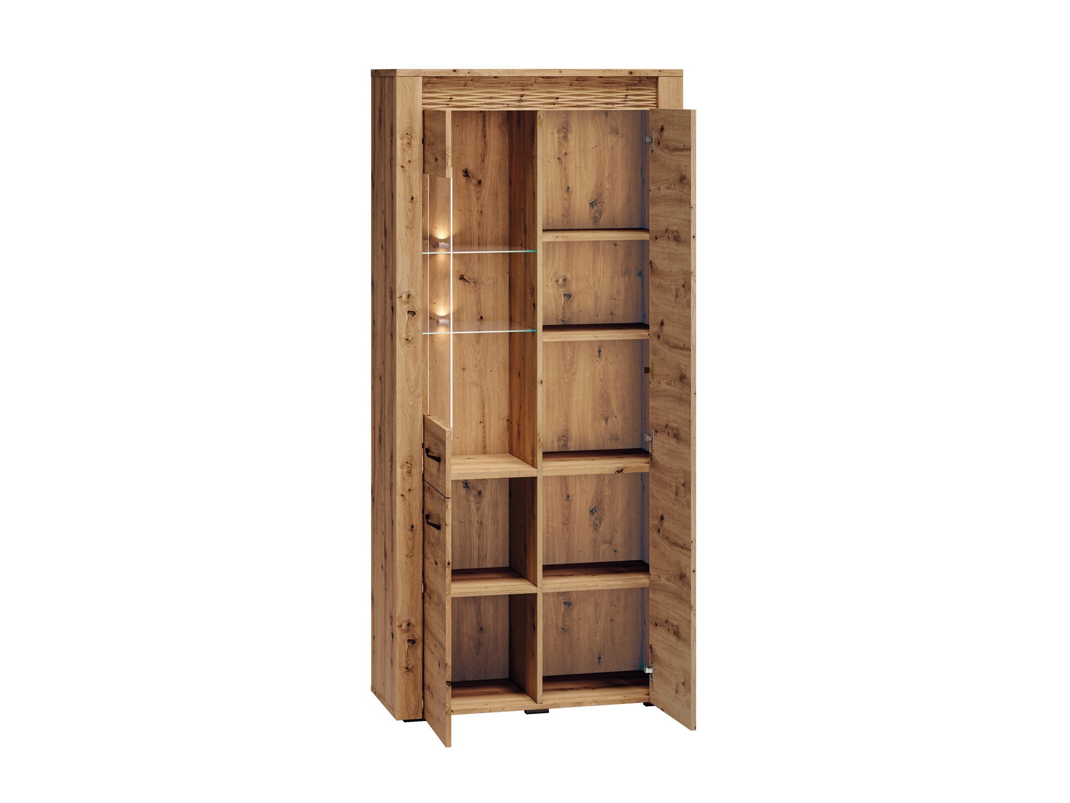 Boekenkast Flonole 103