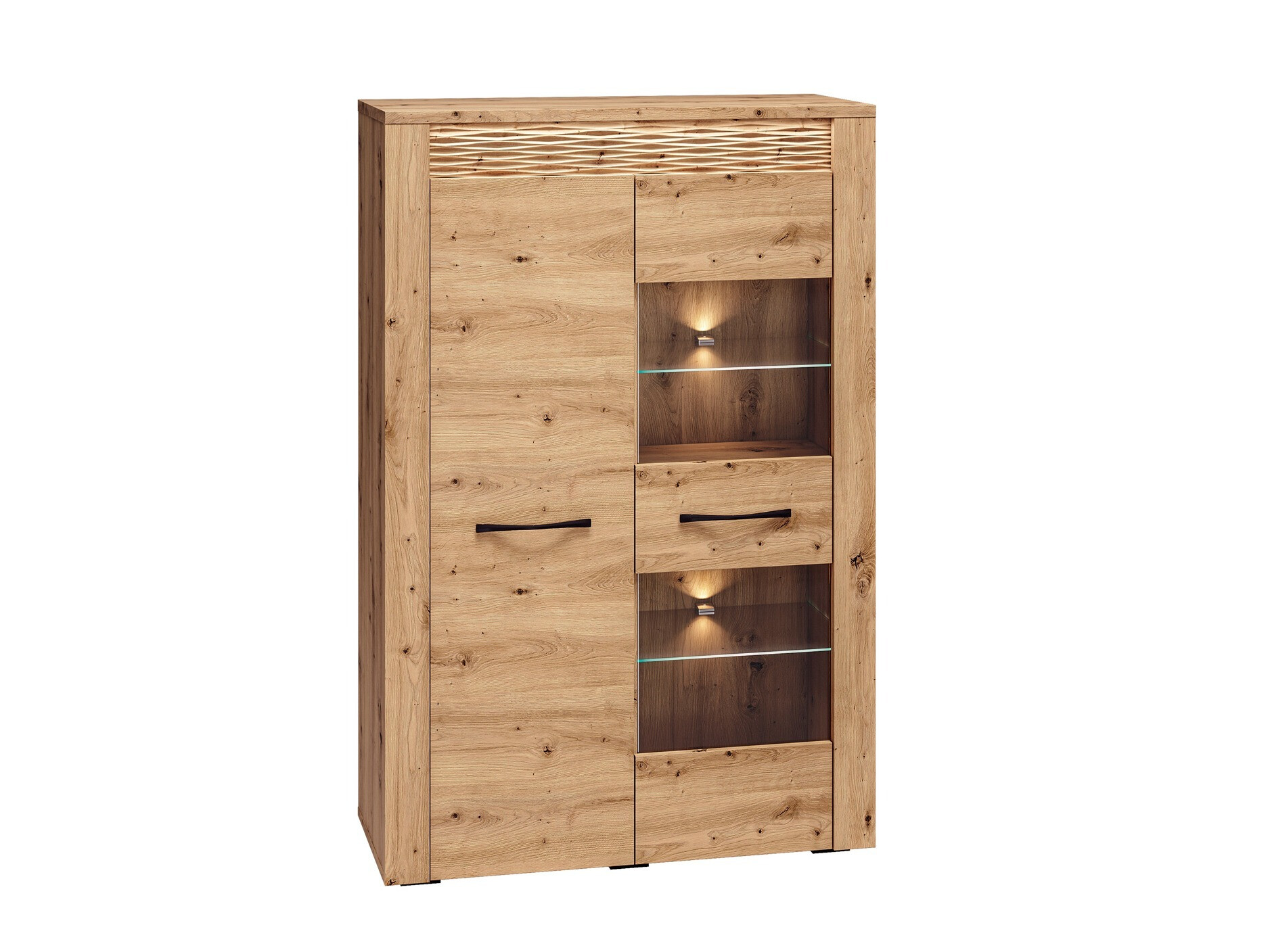 Boekenkast Flonole 104