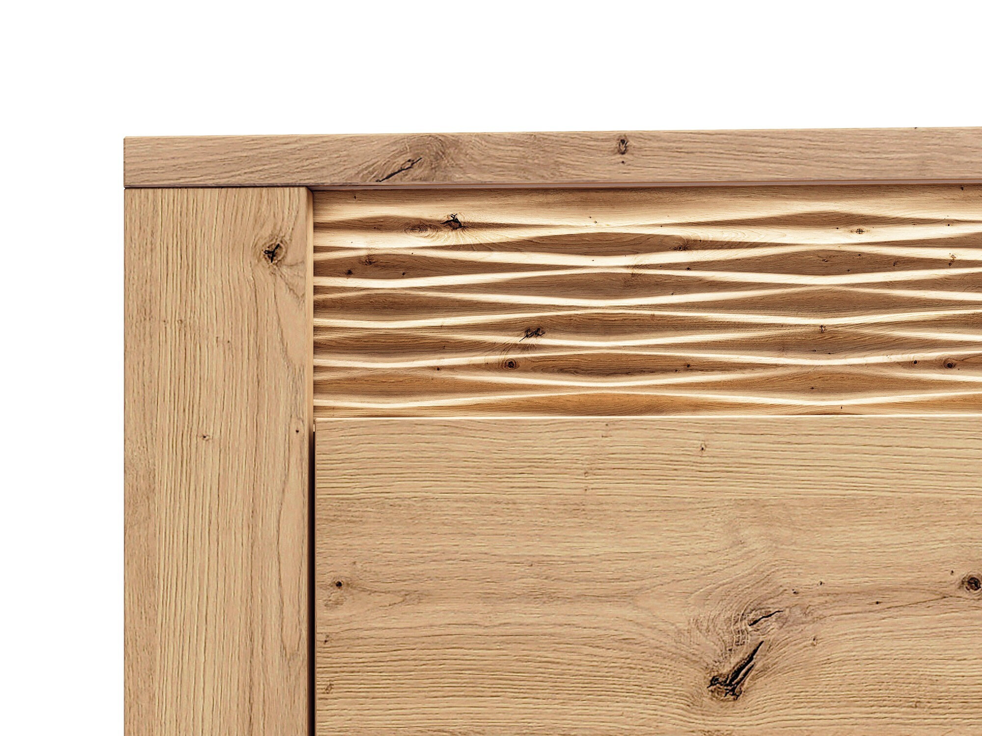 Boekenkast Flonole 104