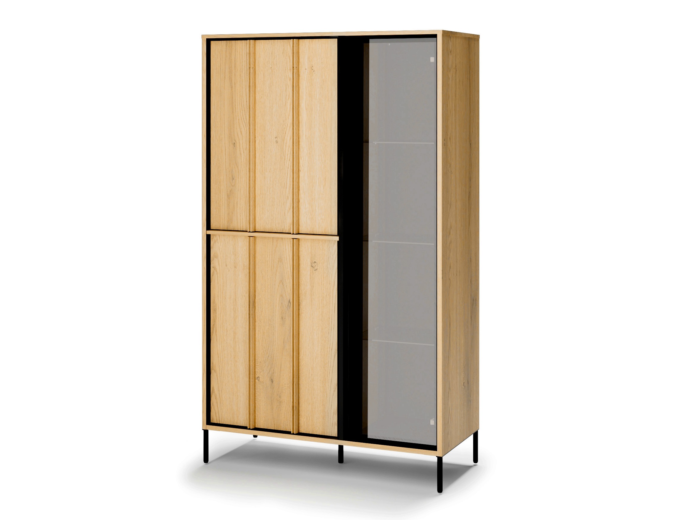 Boekenkast Morelbo 100