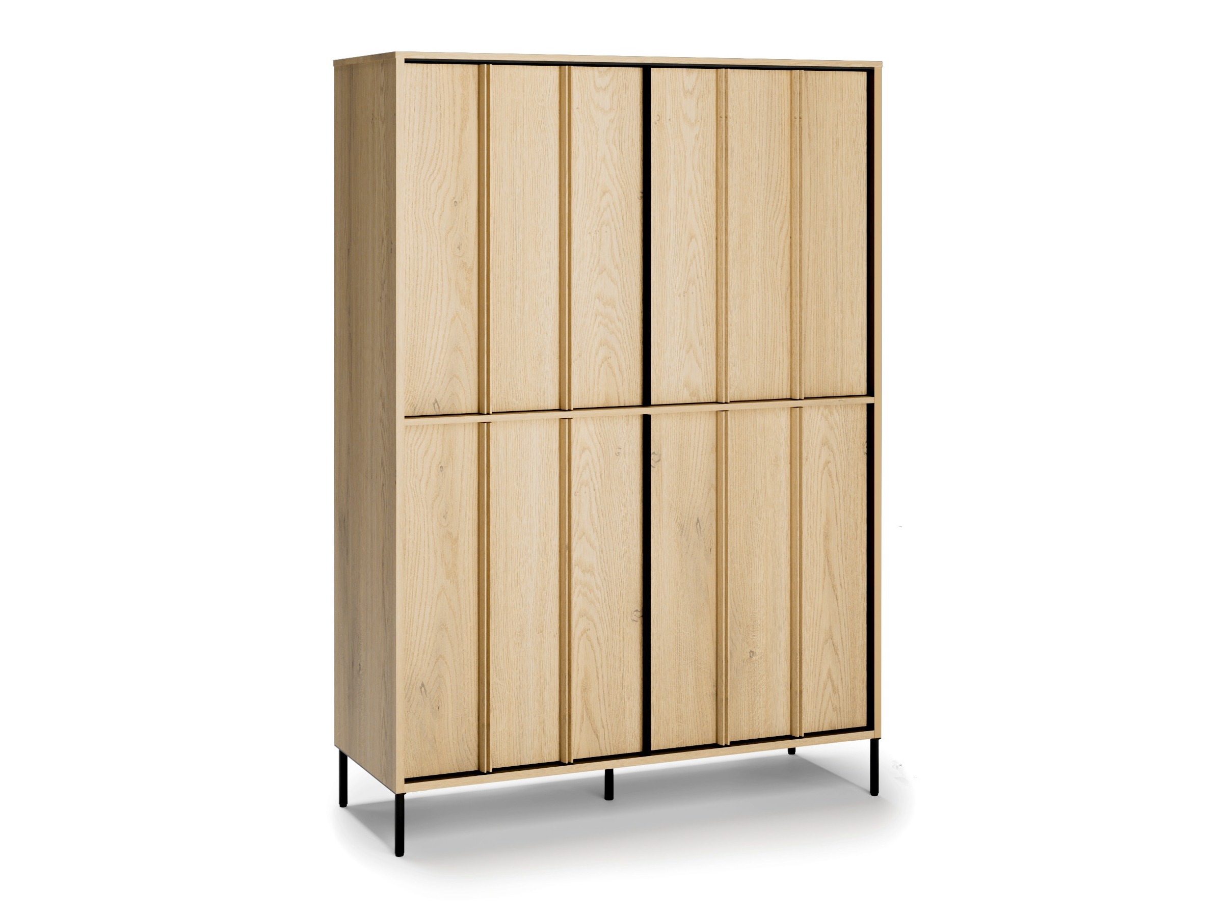 Boekenkast Morelbo 101
