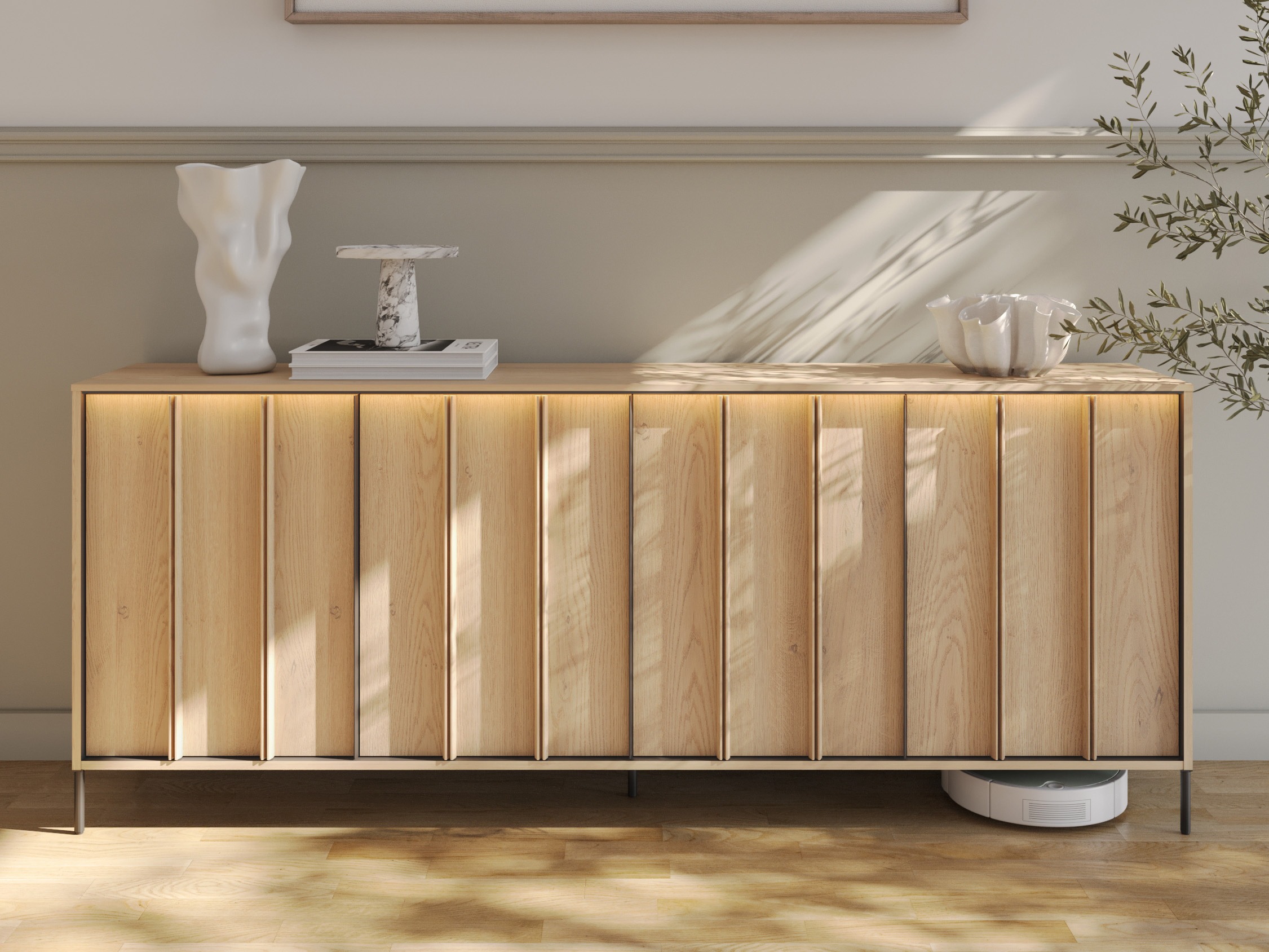 Dressoir Morelbo 104