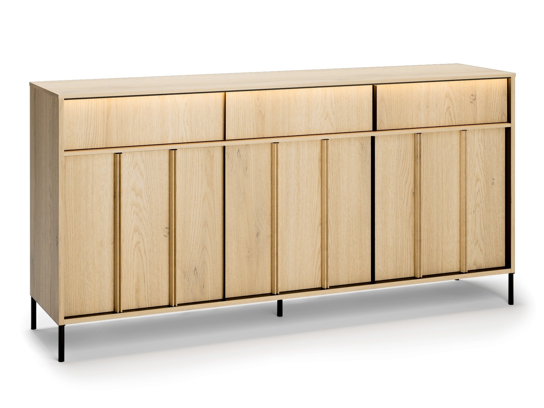 Ladekast Morelbo 103