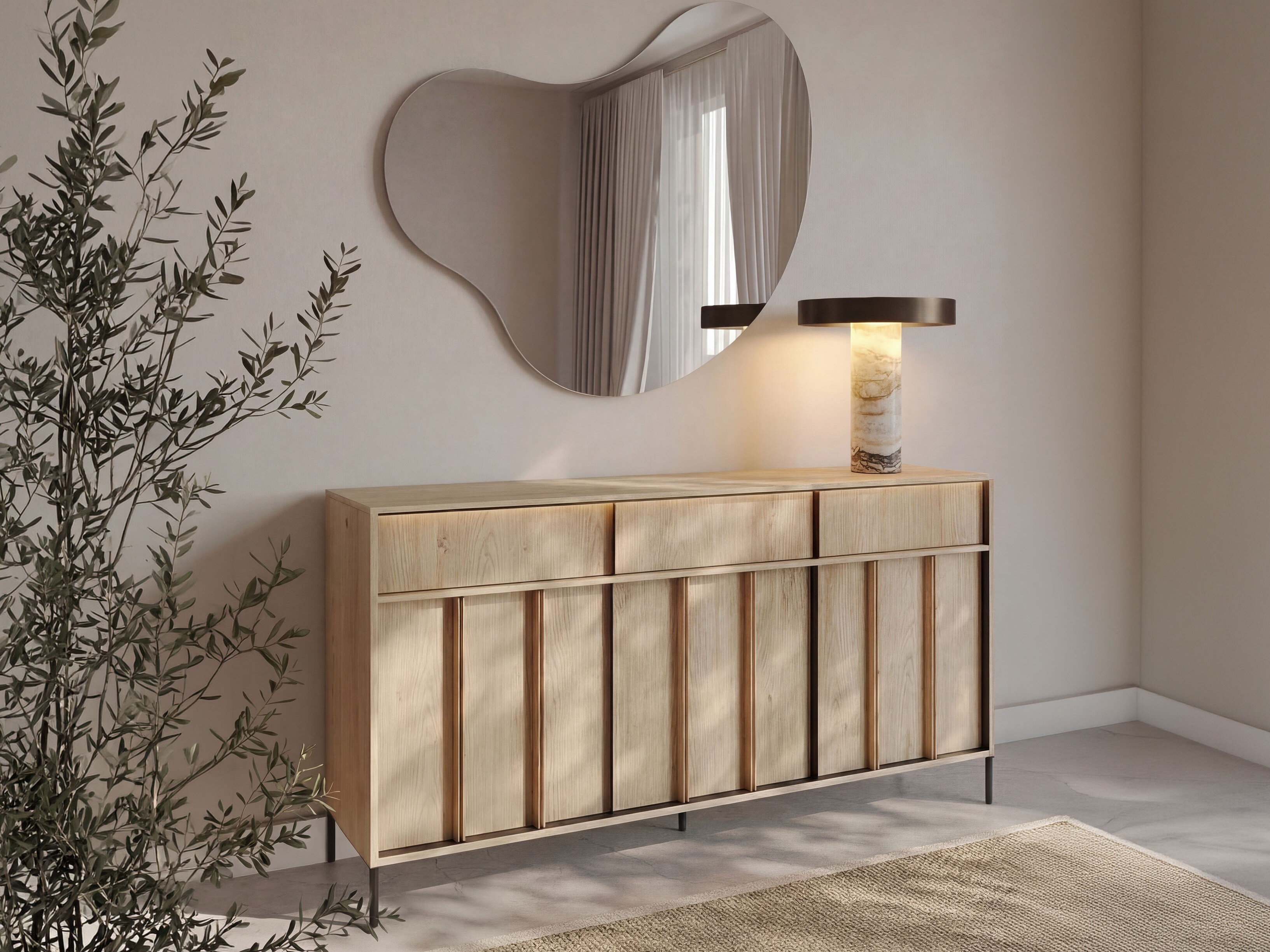 Ladekast Morelbo 103