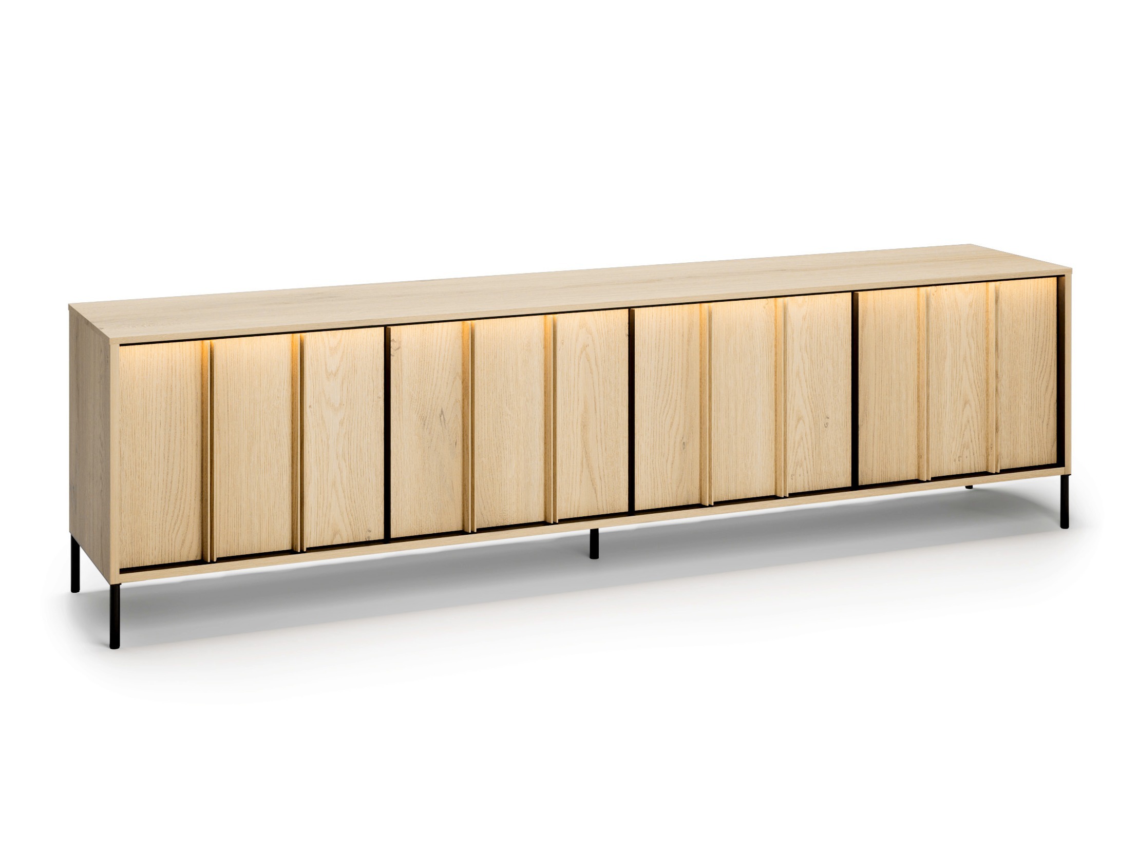 TV-meubel Morelbo 105