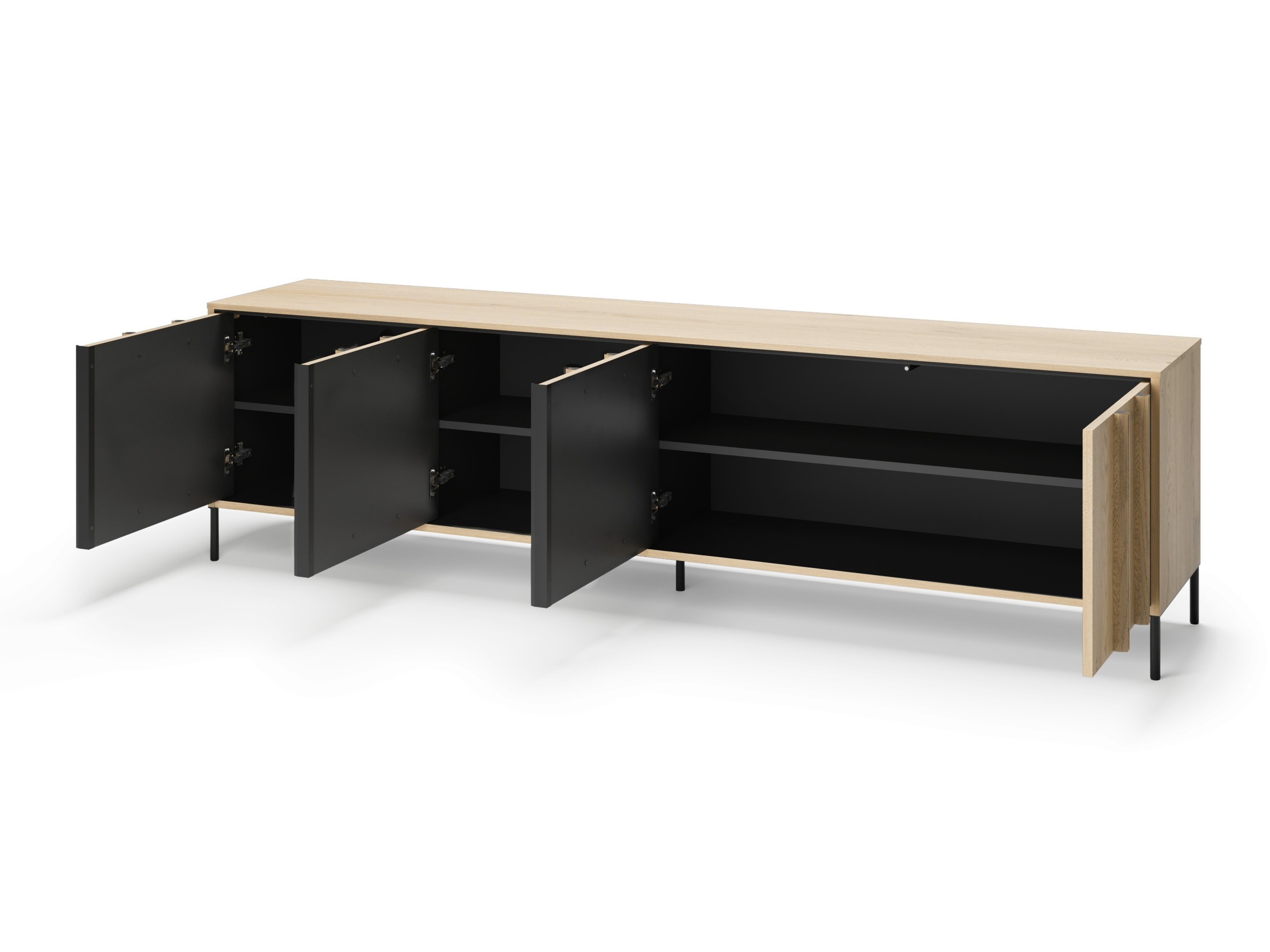 TV-meubel Morelbo 105