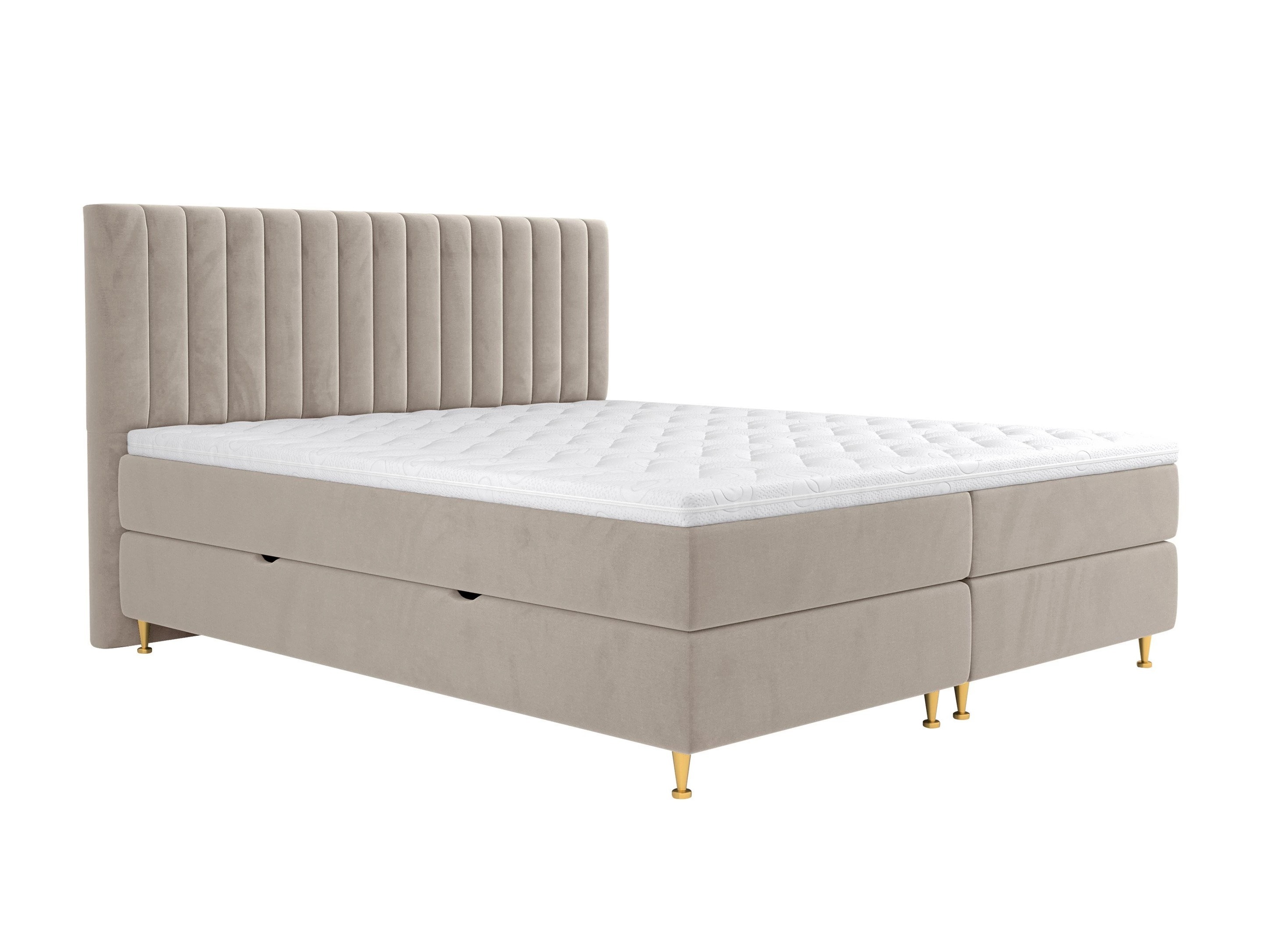Boxspring ComfiDream Fjorina (Fresh 01)