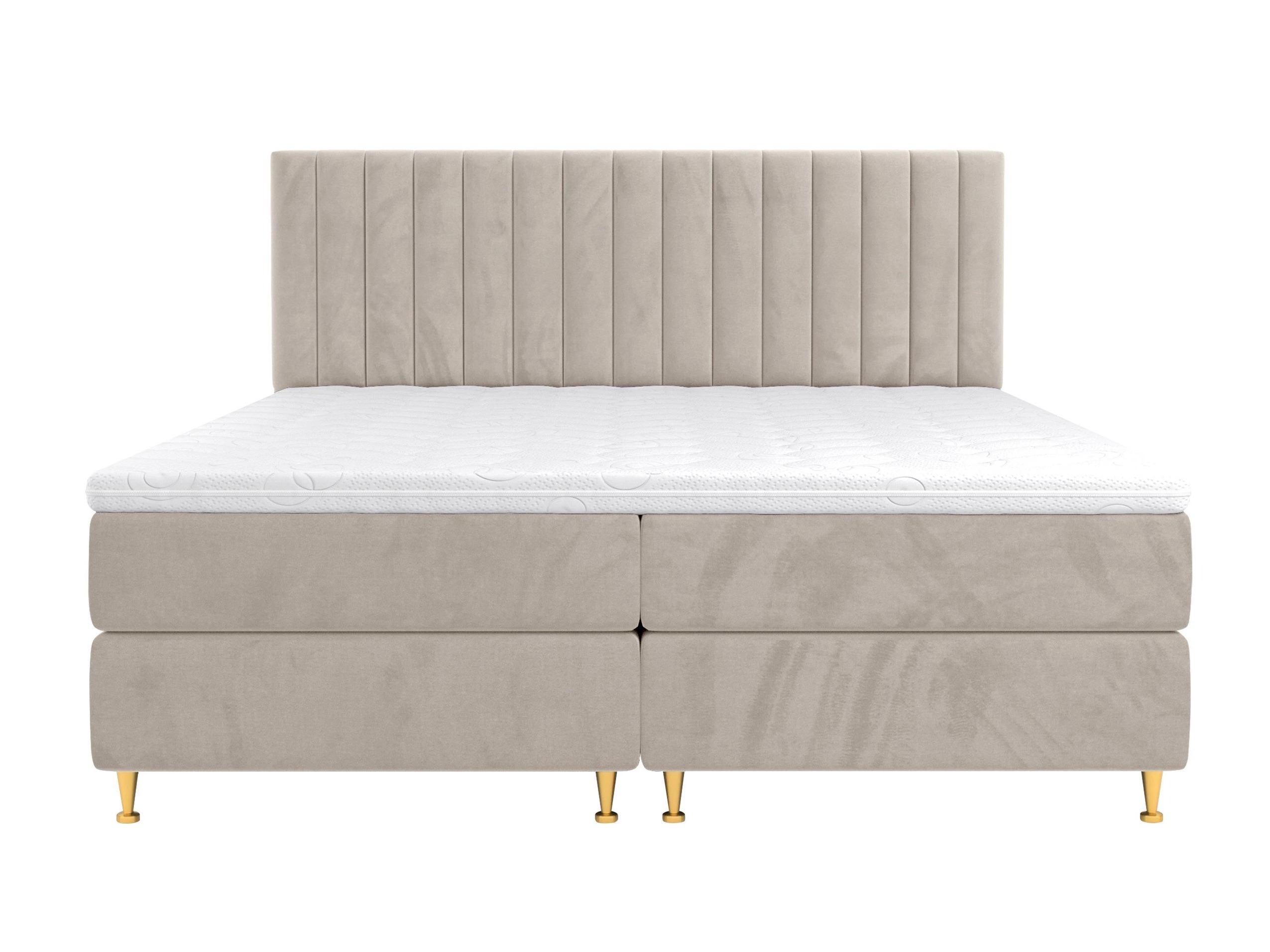 Boxspring ComfiDream Fjorina (Fresh 01)