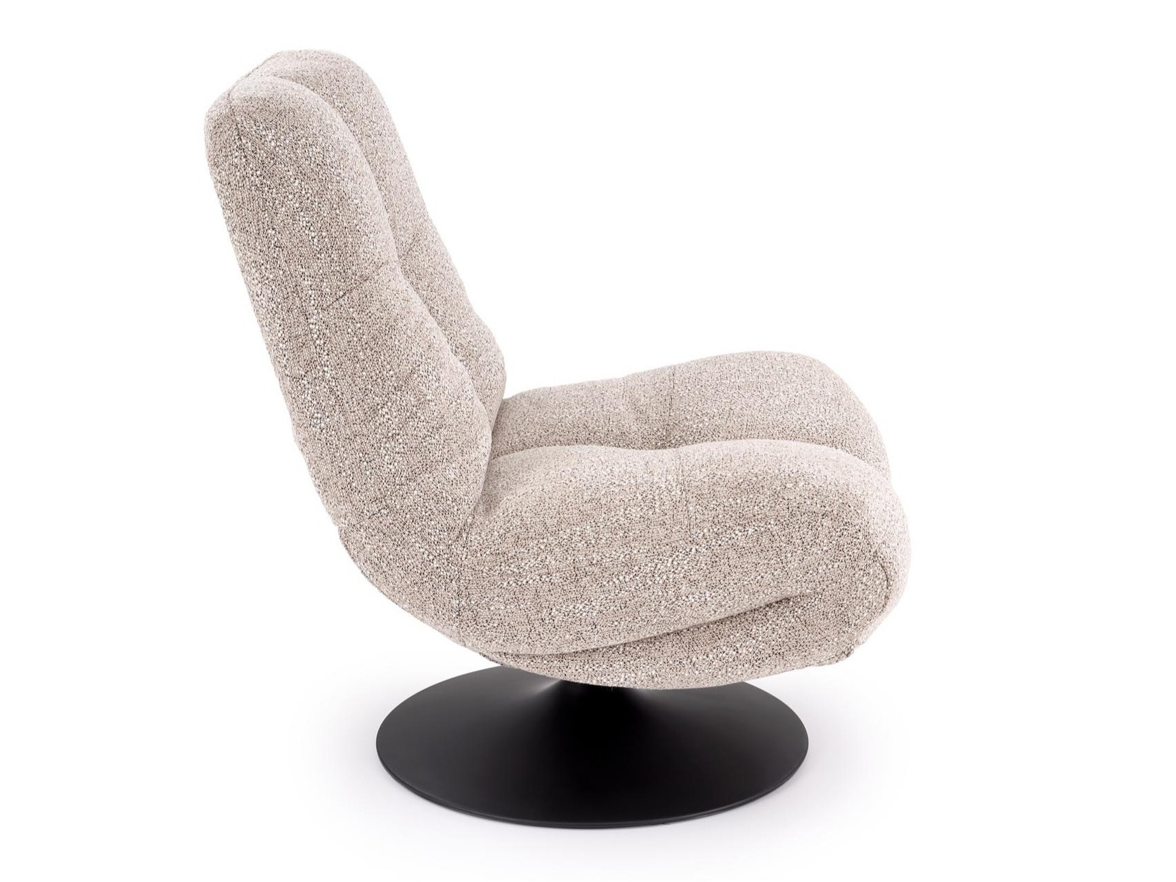 Fauteuil Houston 2126 (Beige)
