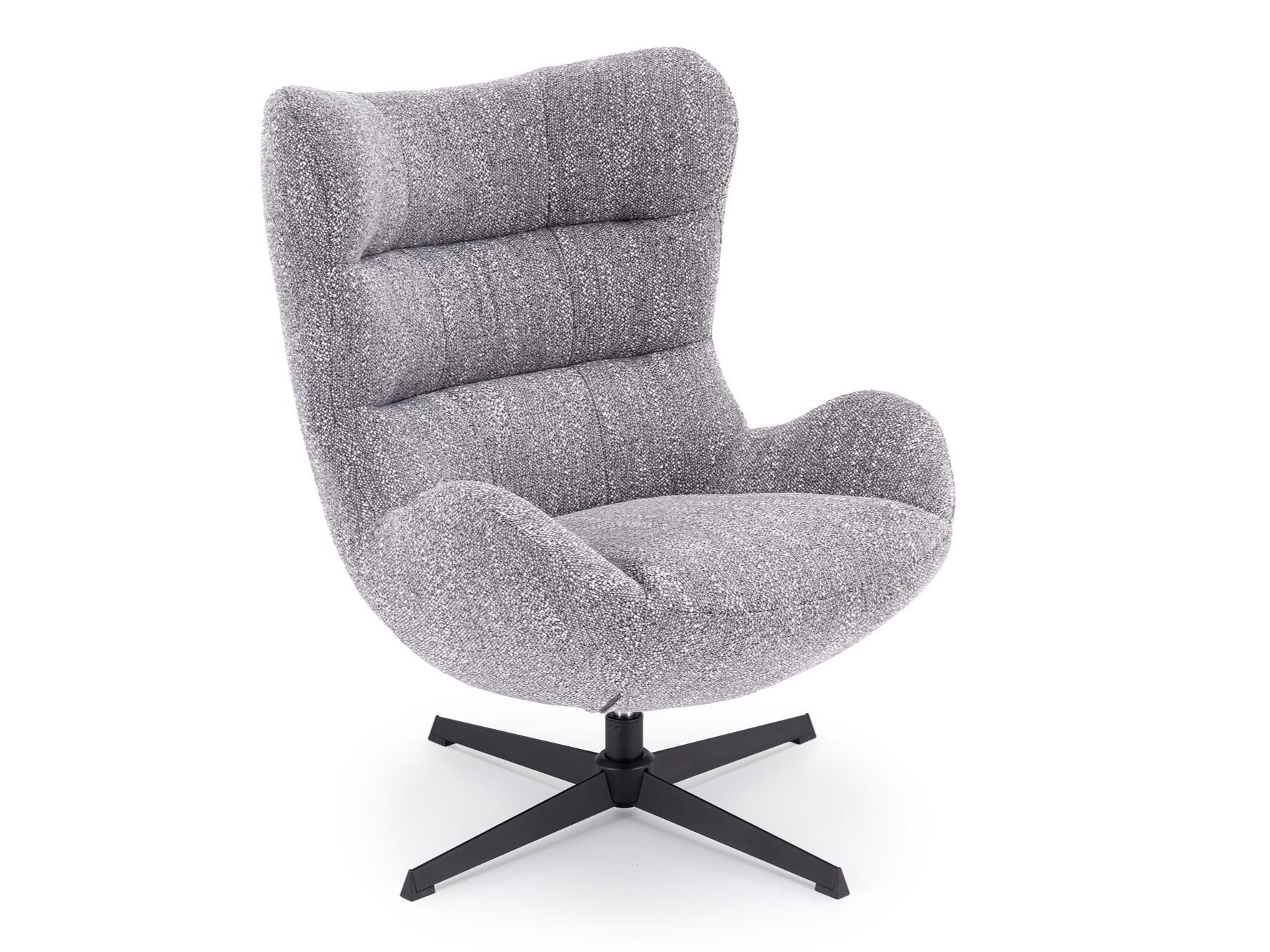 Fauteuil Houston 2127 (Grijs)