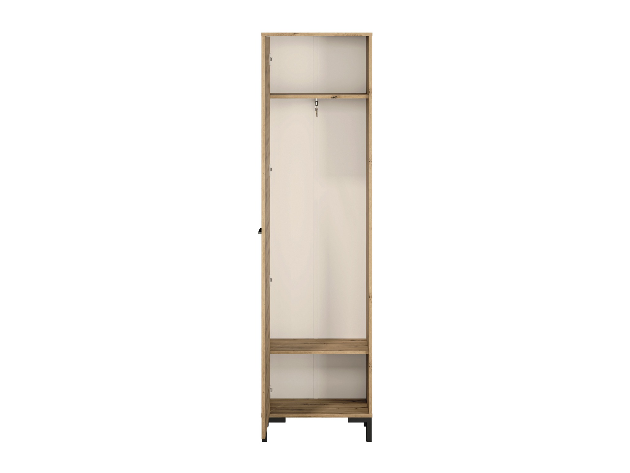 Kledingkast Larnolo 100