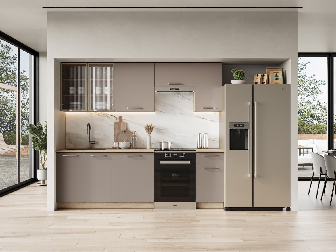 Keukenset Houston 2125