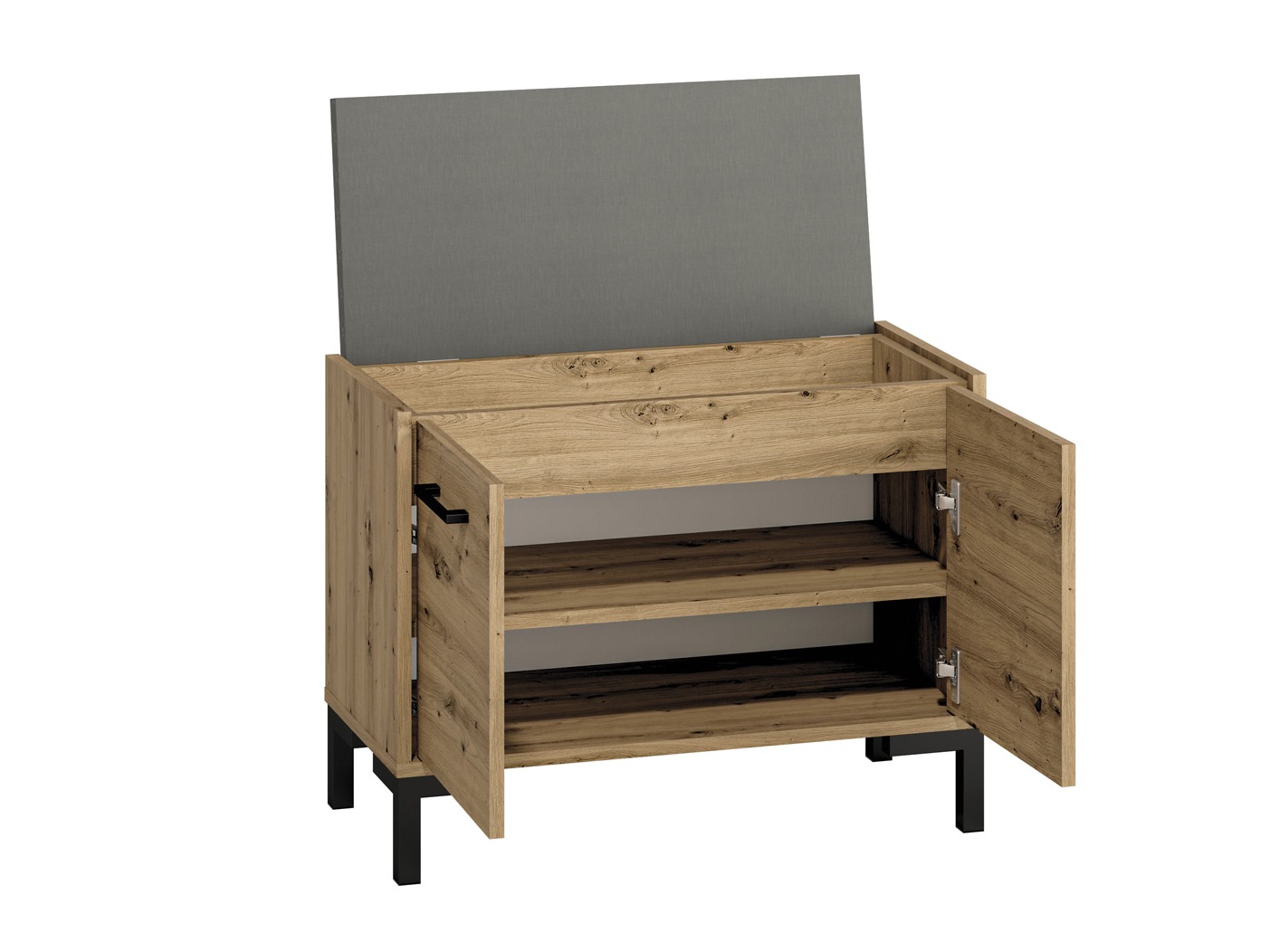Schoenenkast Larnolo 103