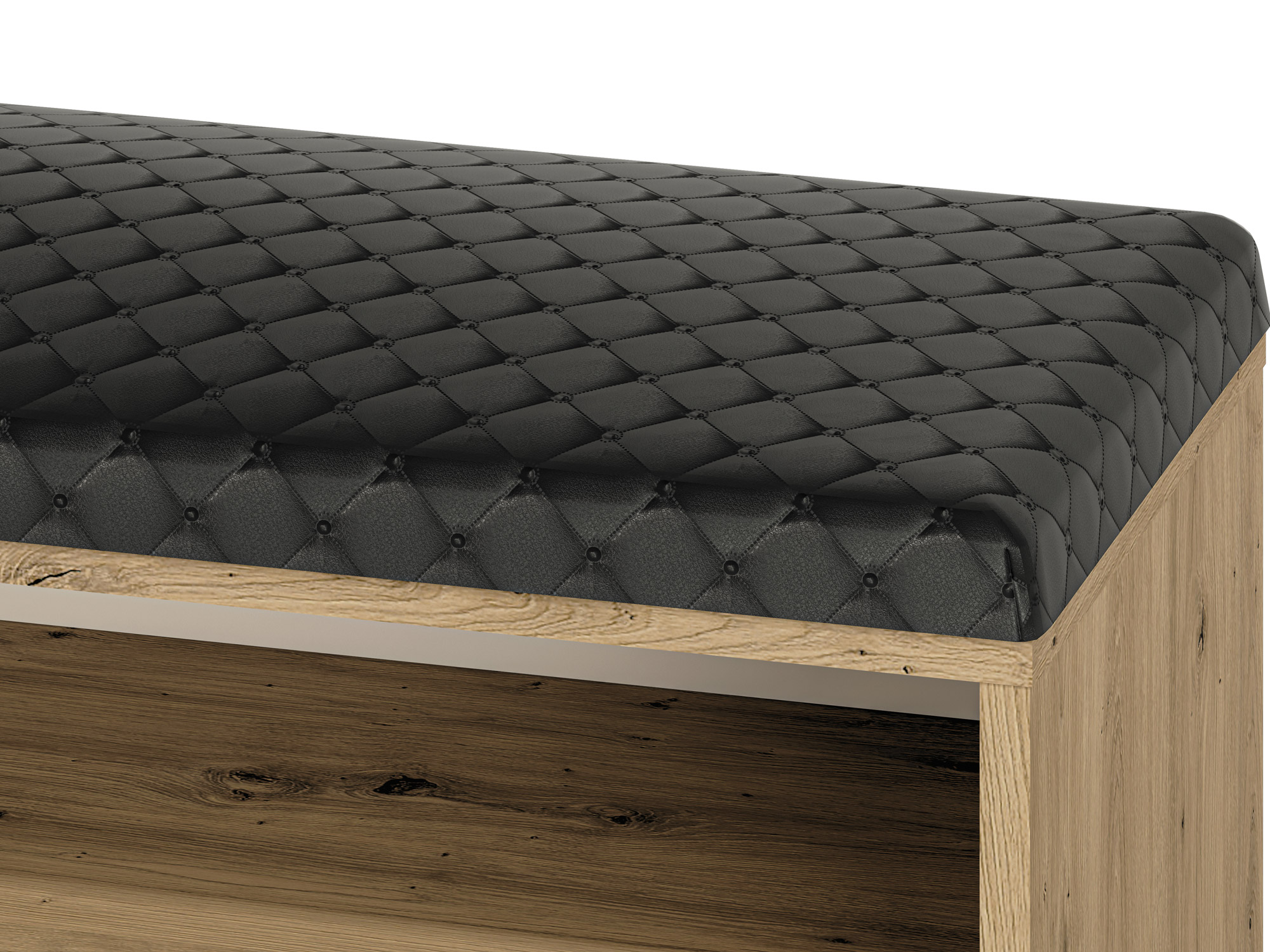 Schoenenkast Larnolo 104