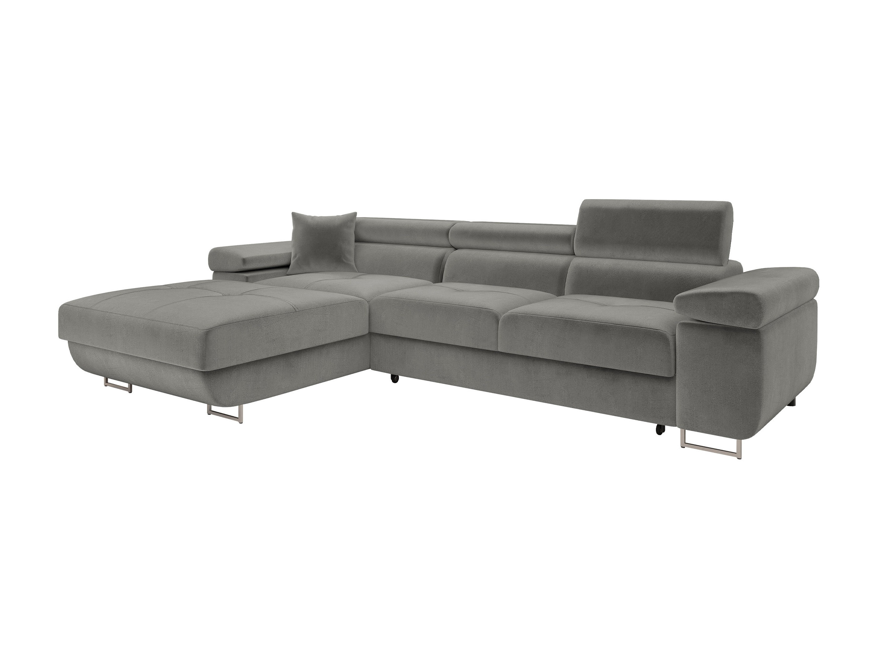 Hoekbank Comfivo Vinetum II (Polo 894)