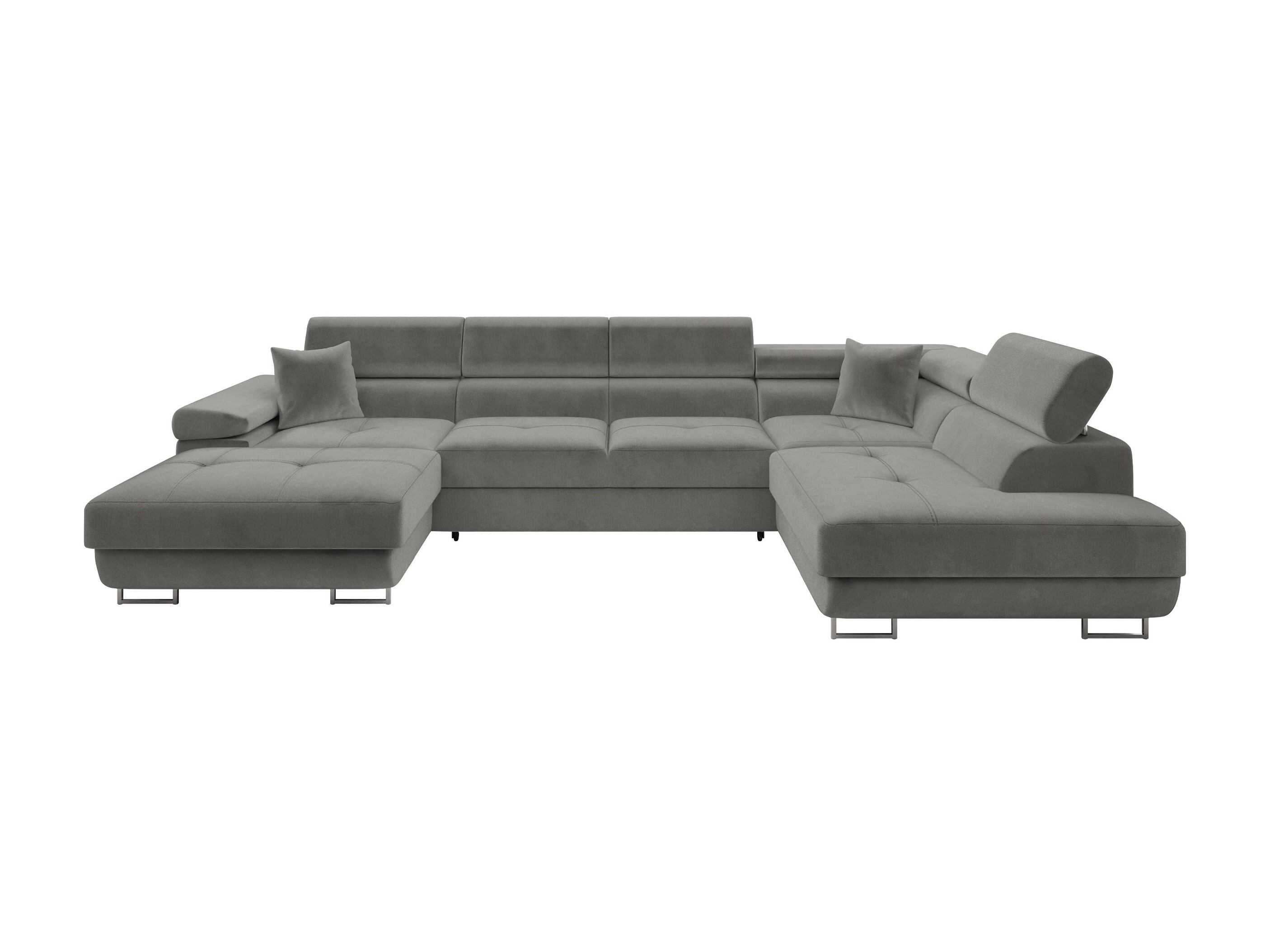Hoekbank Comfivo Vinetum III (Polo 894)