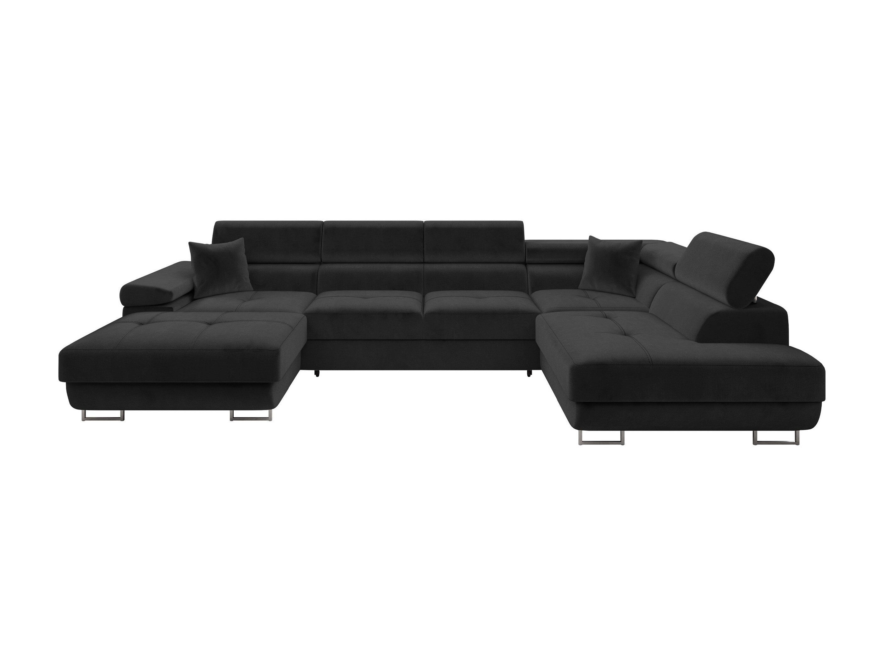 Hoekbank Comfivo Vinetum III (Polo 897)