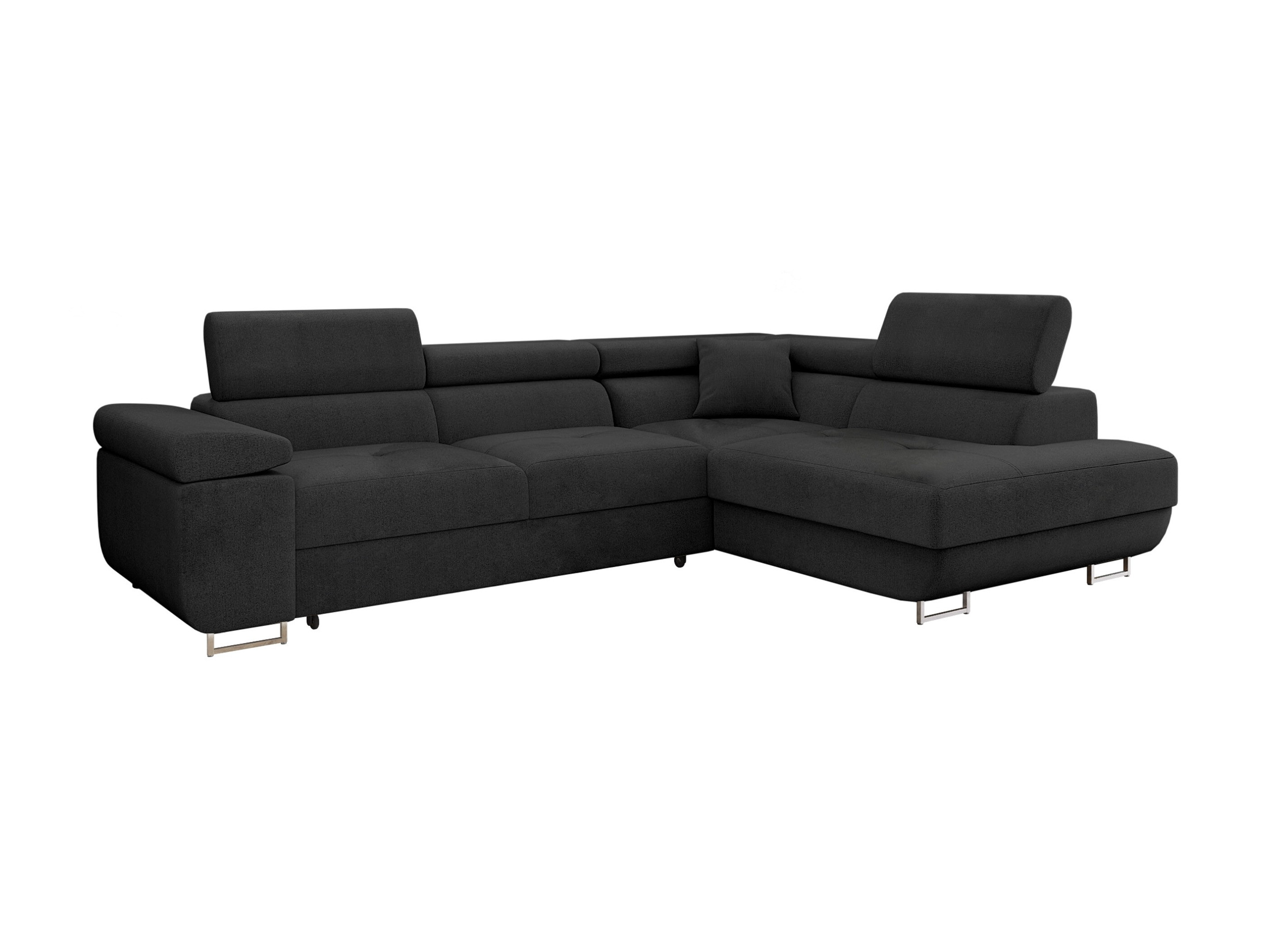 Hoekbank Comfivo Vinetum (Polo 897)