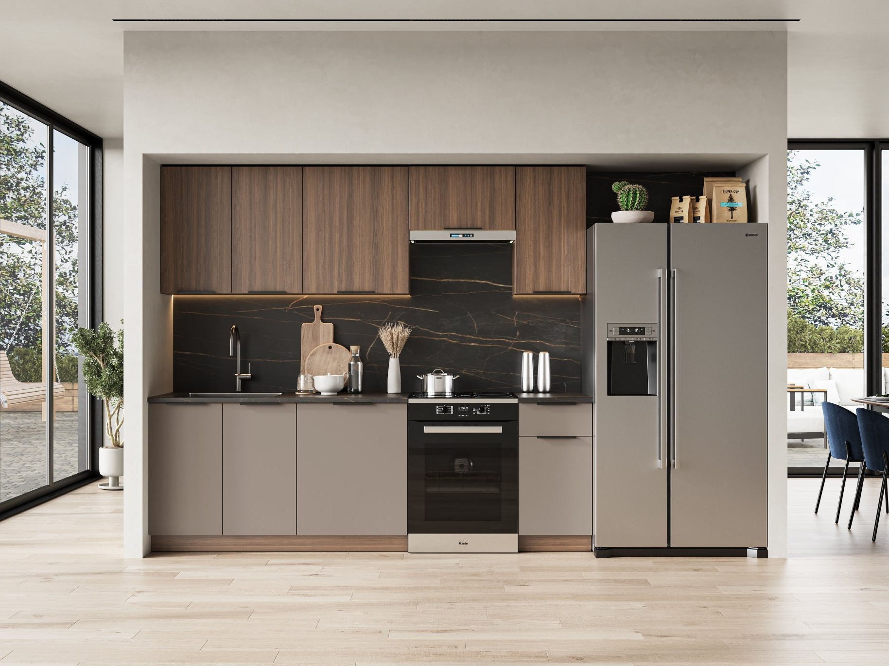 Keukenset Houston 2130
