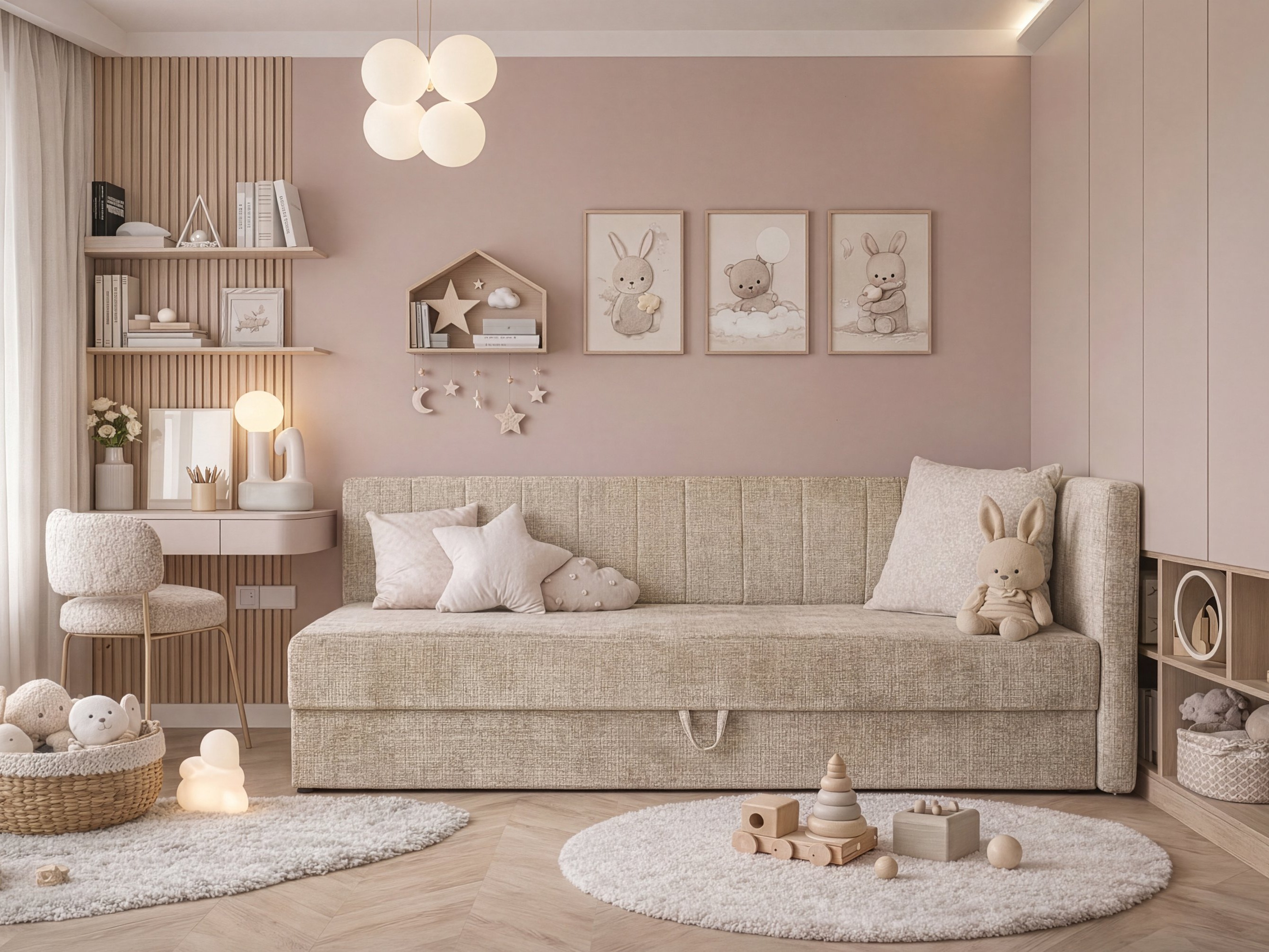 Bed Houston 2135 (Cremona 14)
