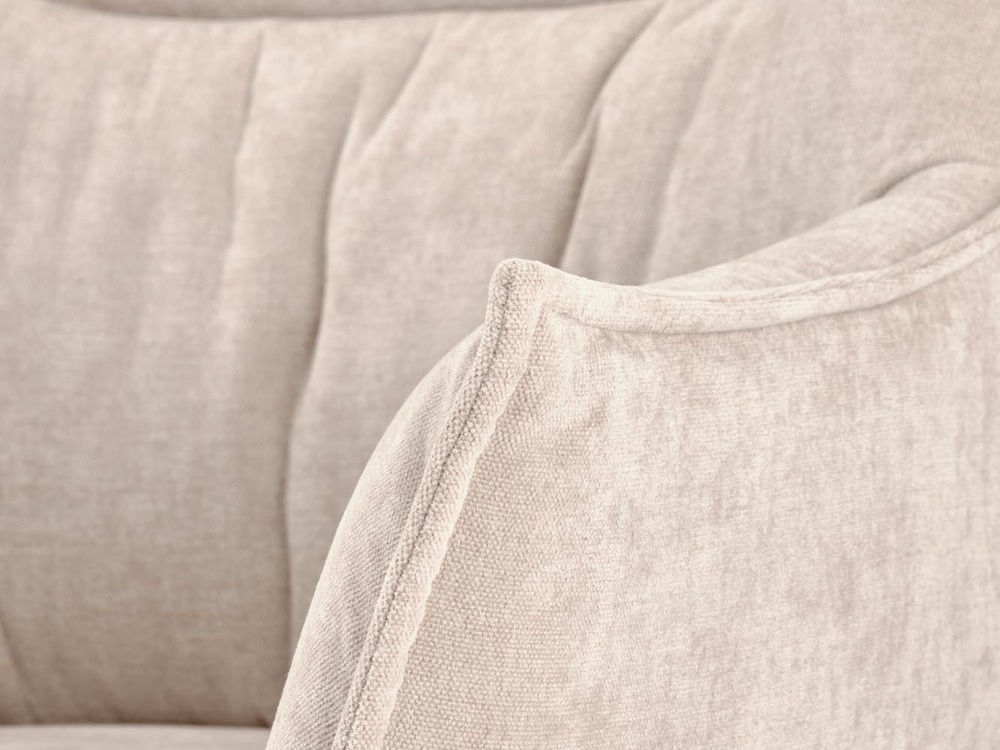 Bureaustoel Houston 2131 (Beige)