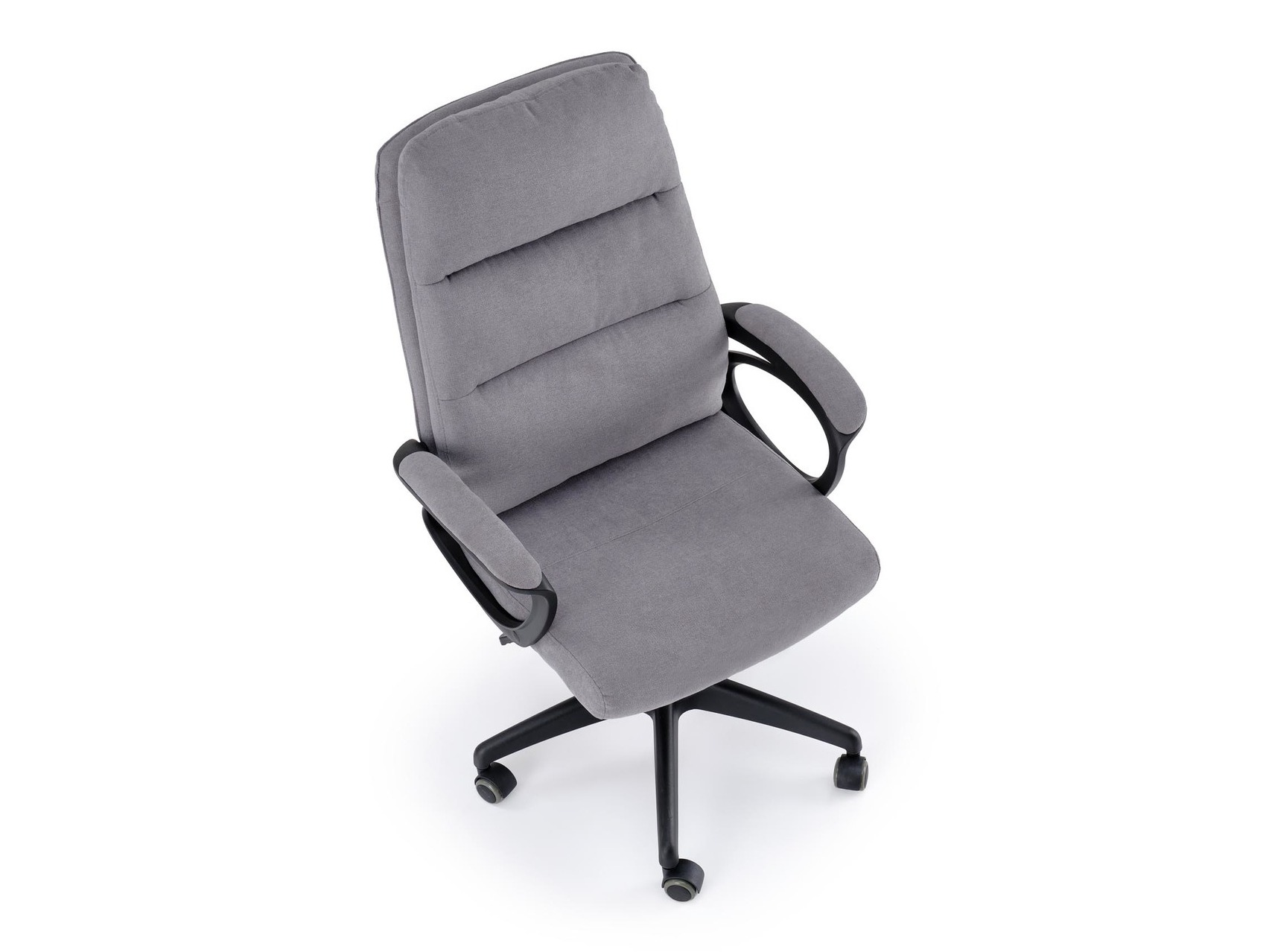 Bureaustoel Houston 2132 (Grijs)