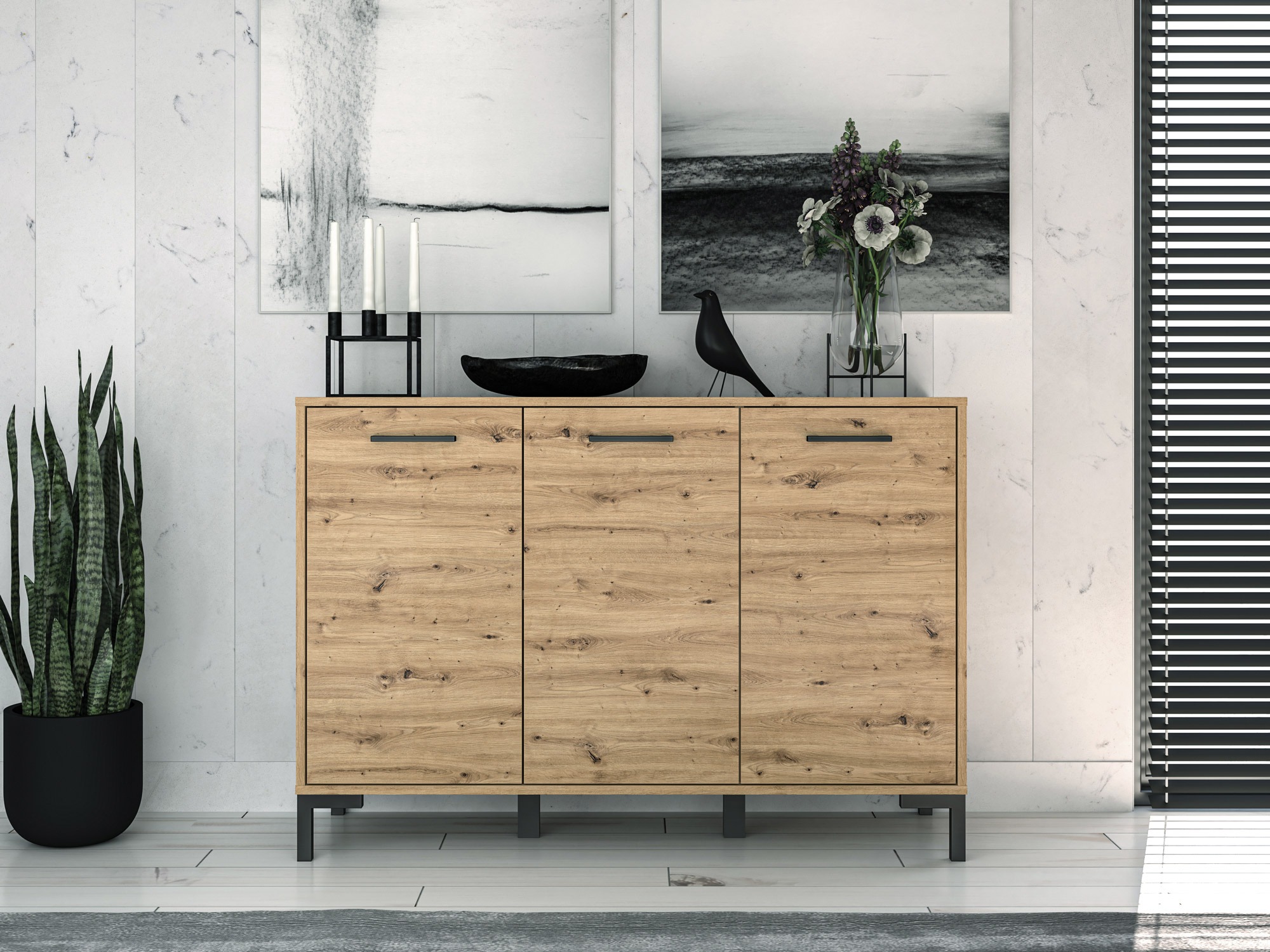Dressoir Larnolo 113