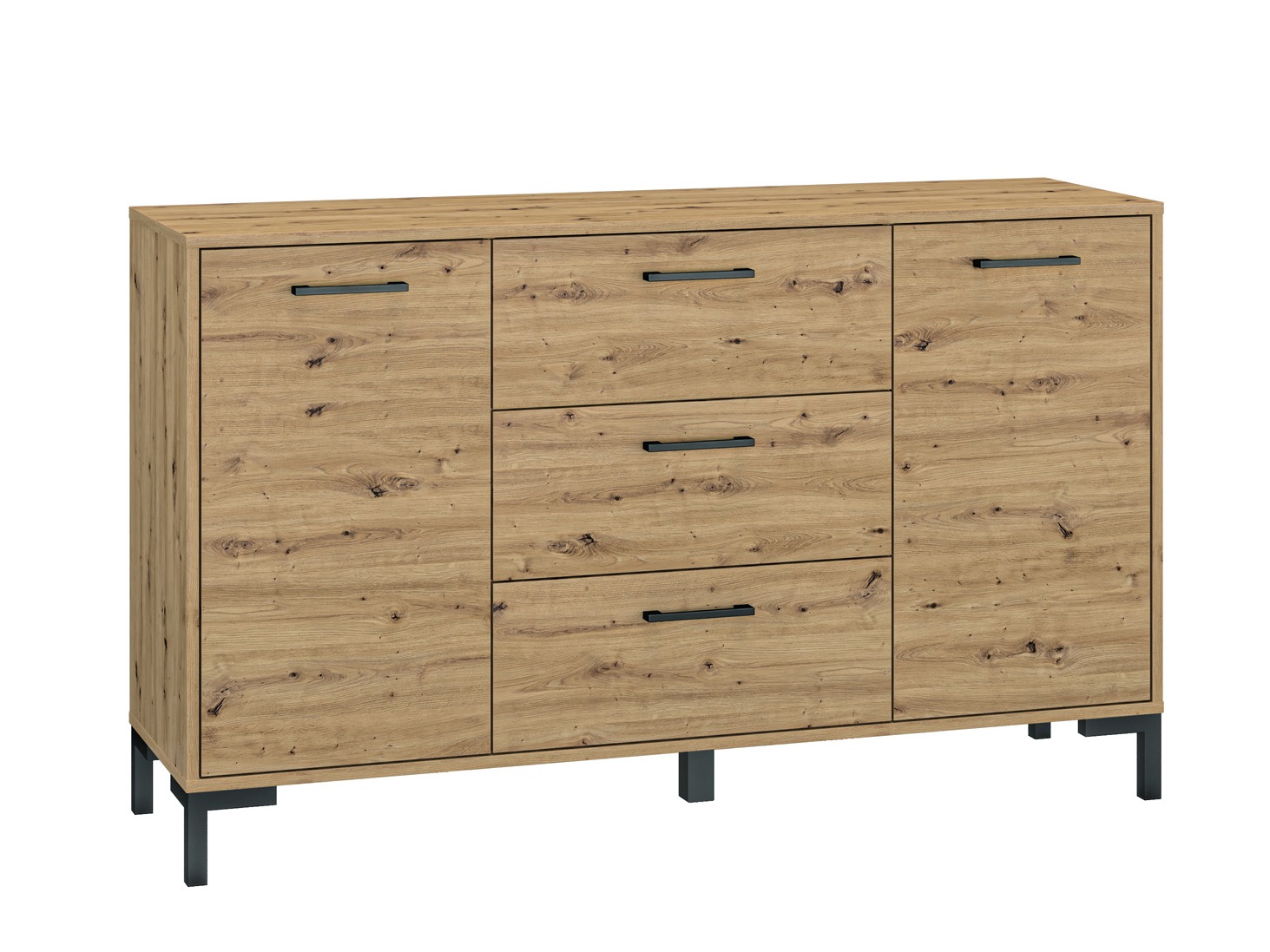 Ladekast Larnolo 120