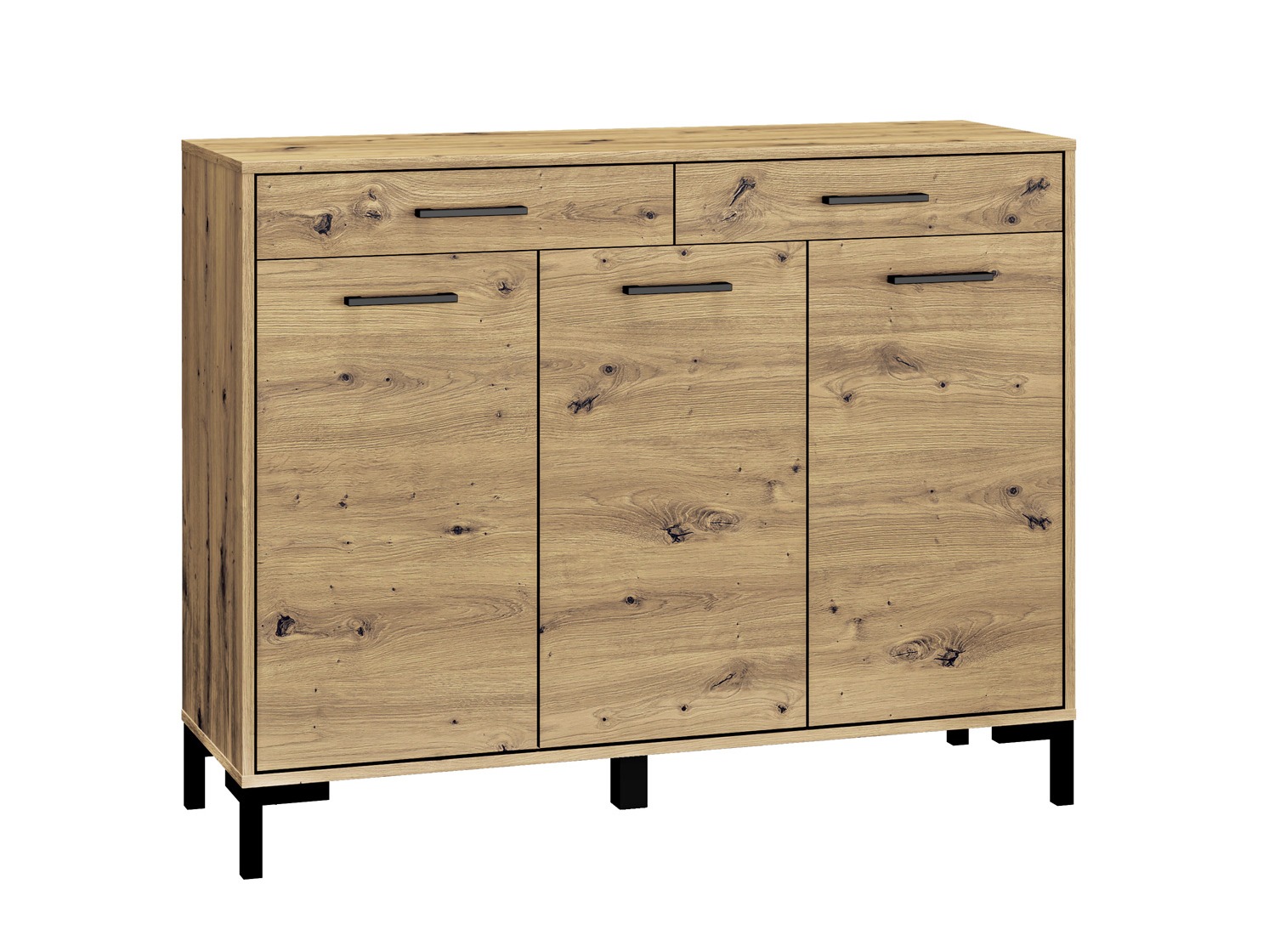 Ladekast Larnolo 122