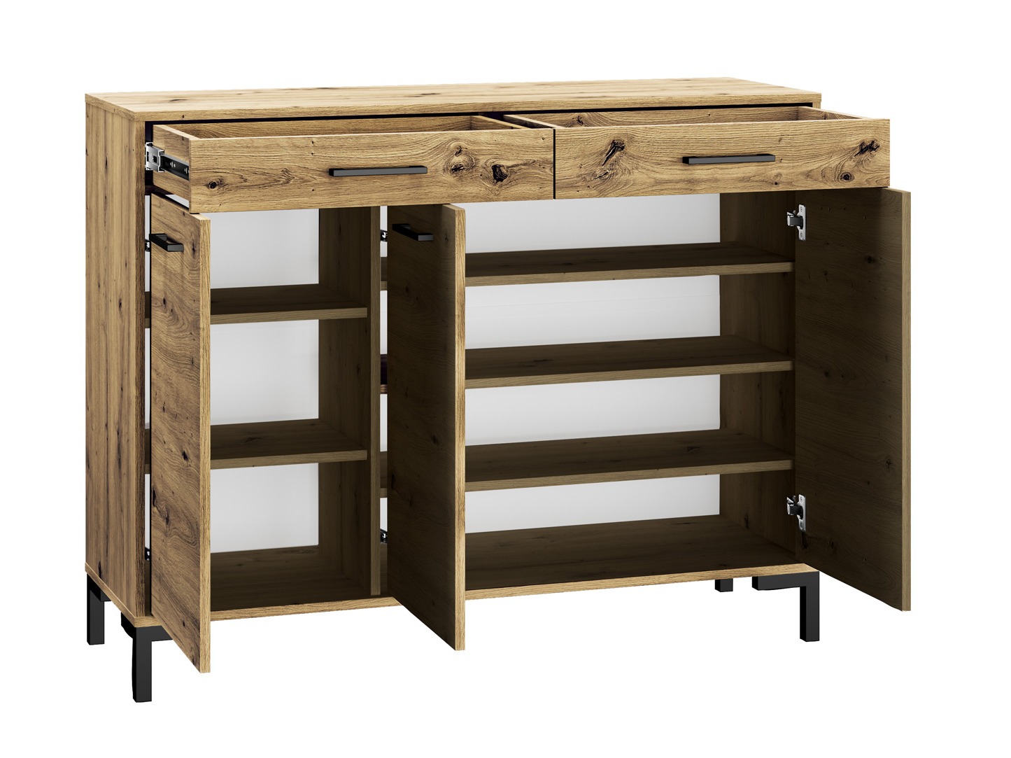 Ladekast Larnolo 122