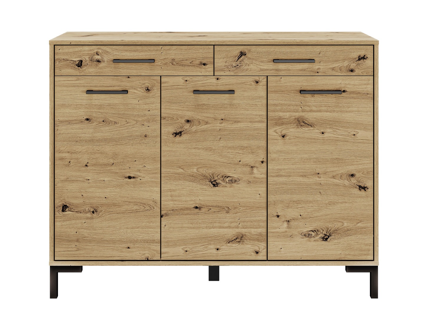 Ladekast Larnolo 122