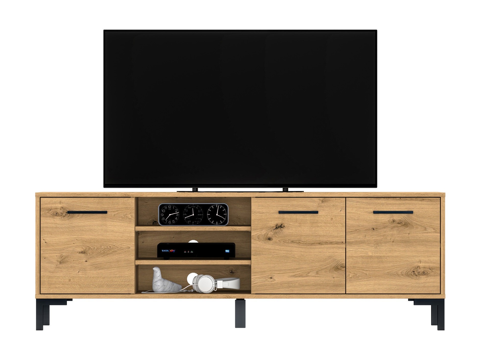 TV-meubel Larnolo 117