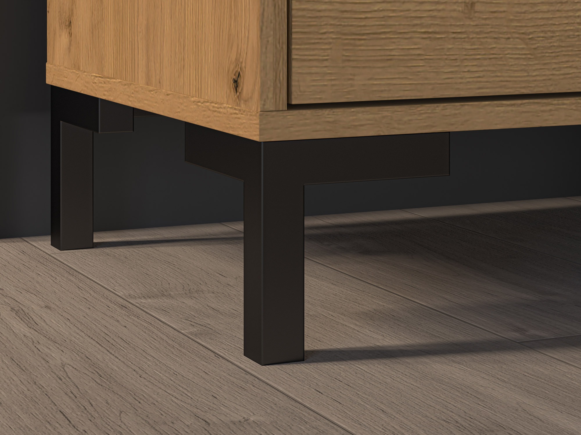 TV-meubel Larnolo 117
