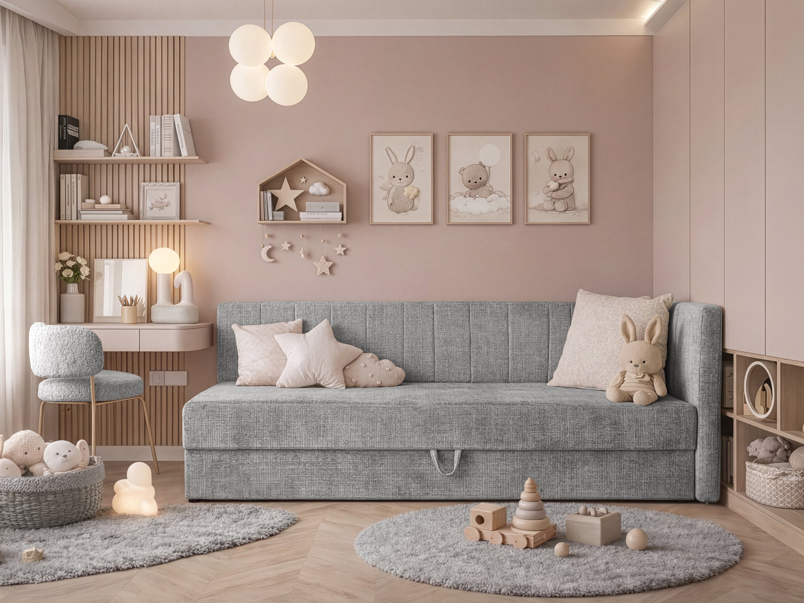 Bed Houston 2135 (Cremona 96)