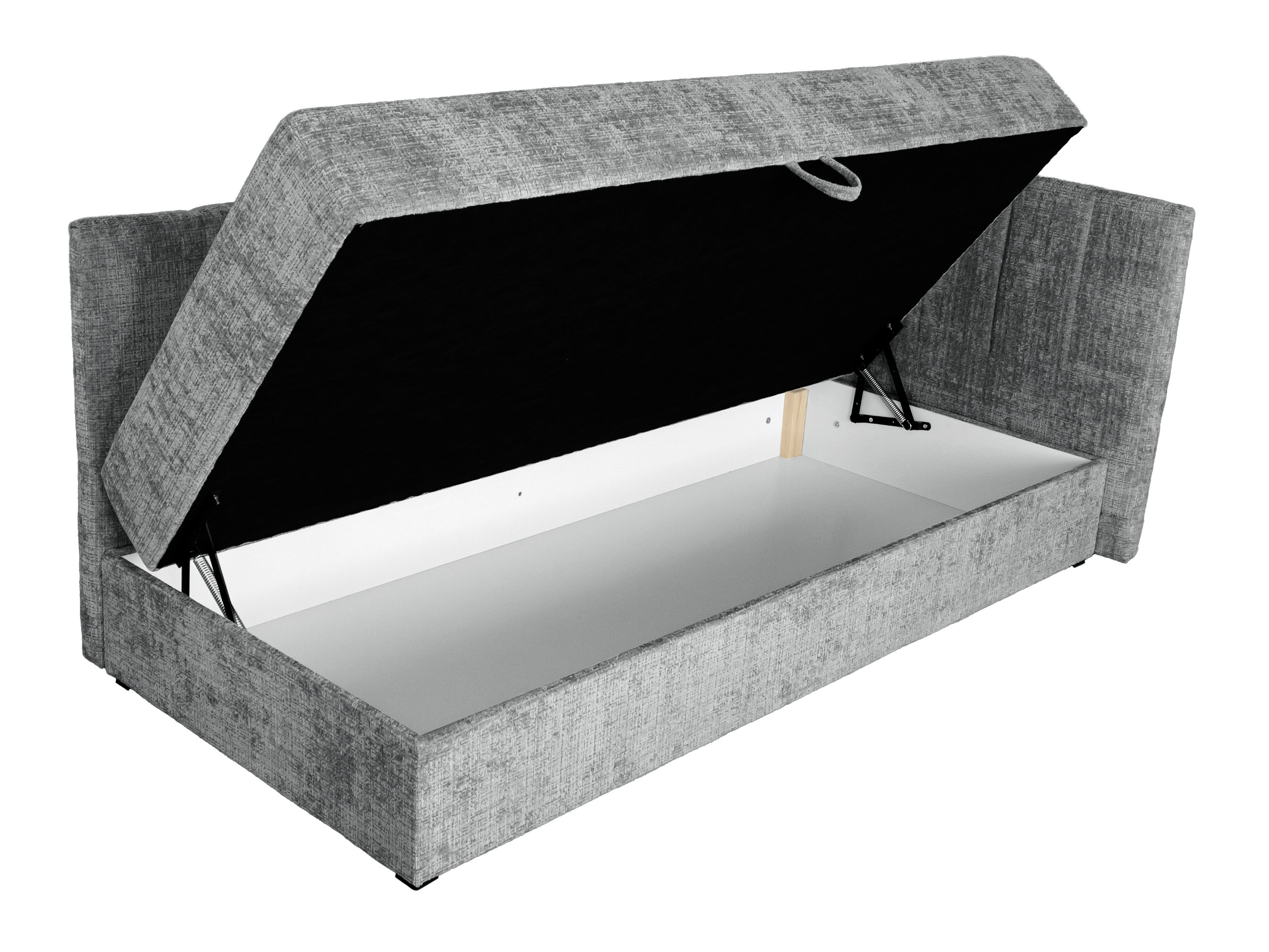 Bed Houston 2135 (Cremona 96)